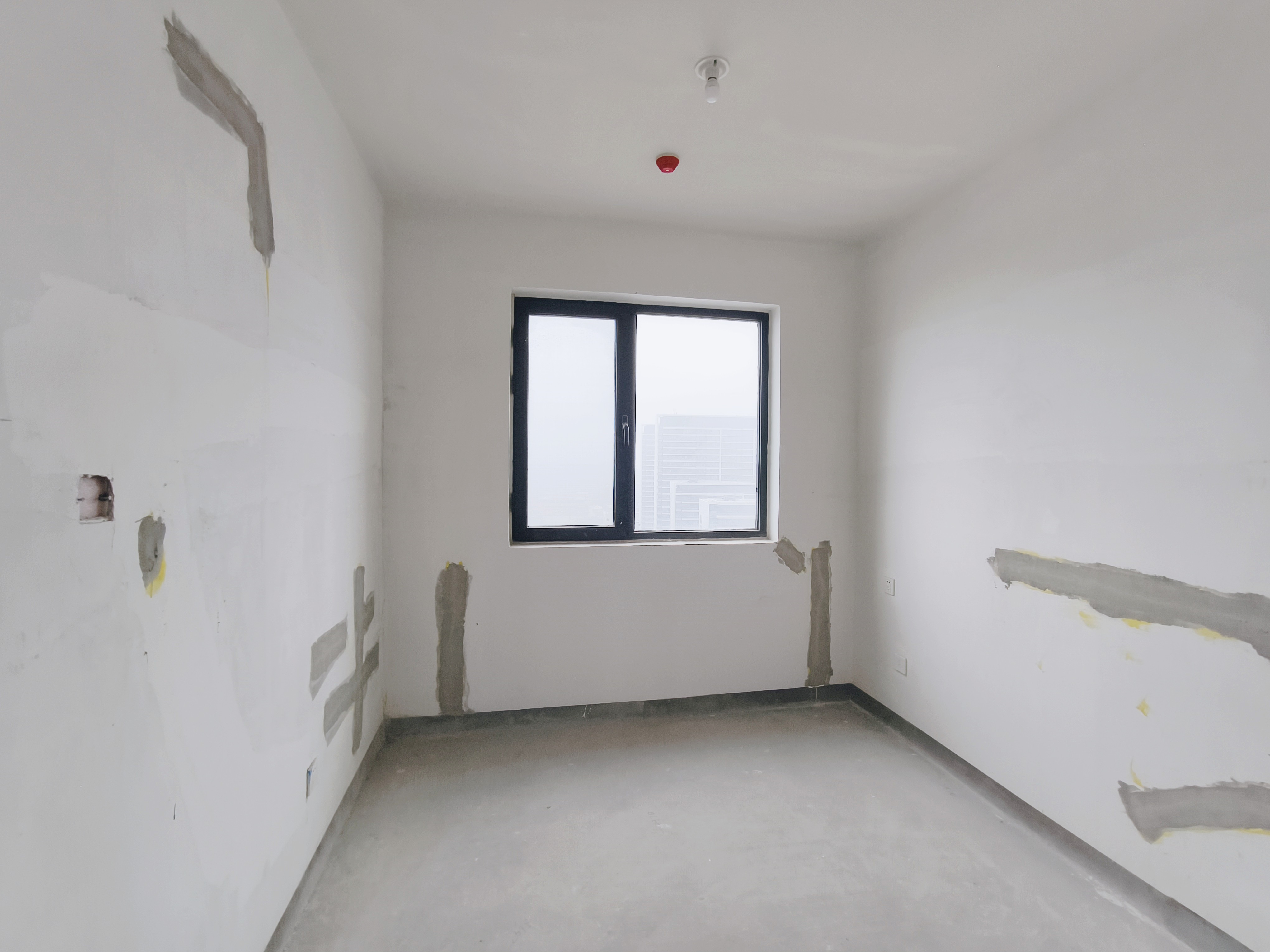 中新国际东城和玺四区