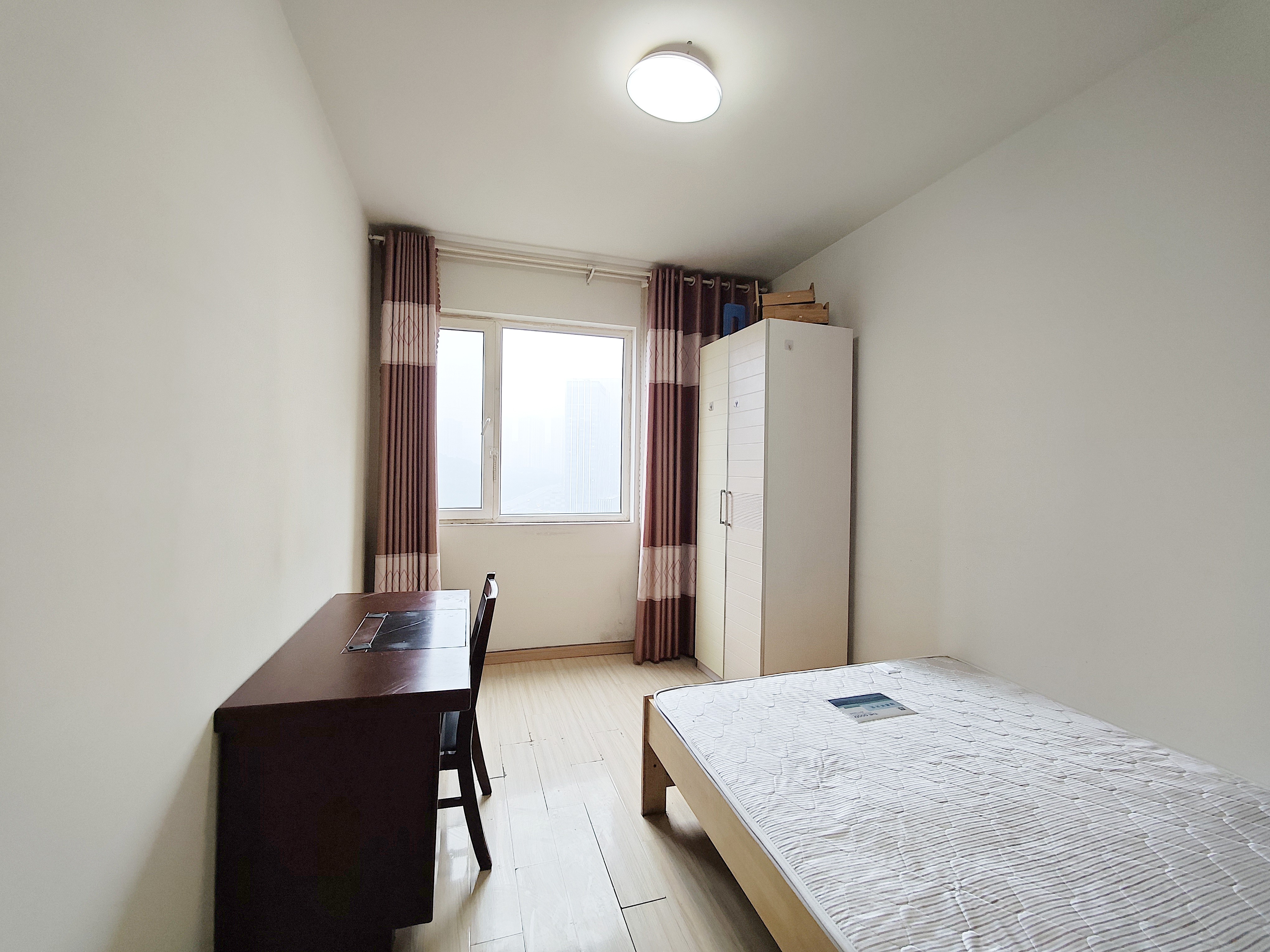 万科金域国际天泰家园