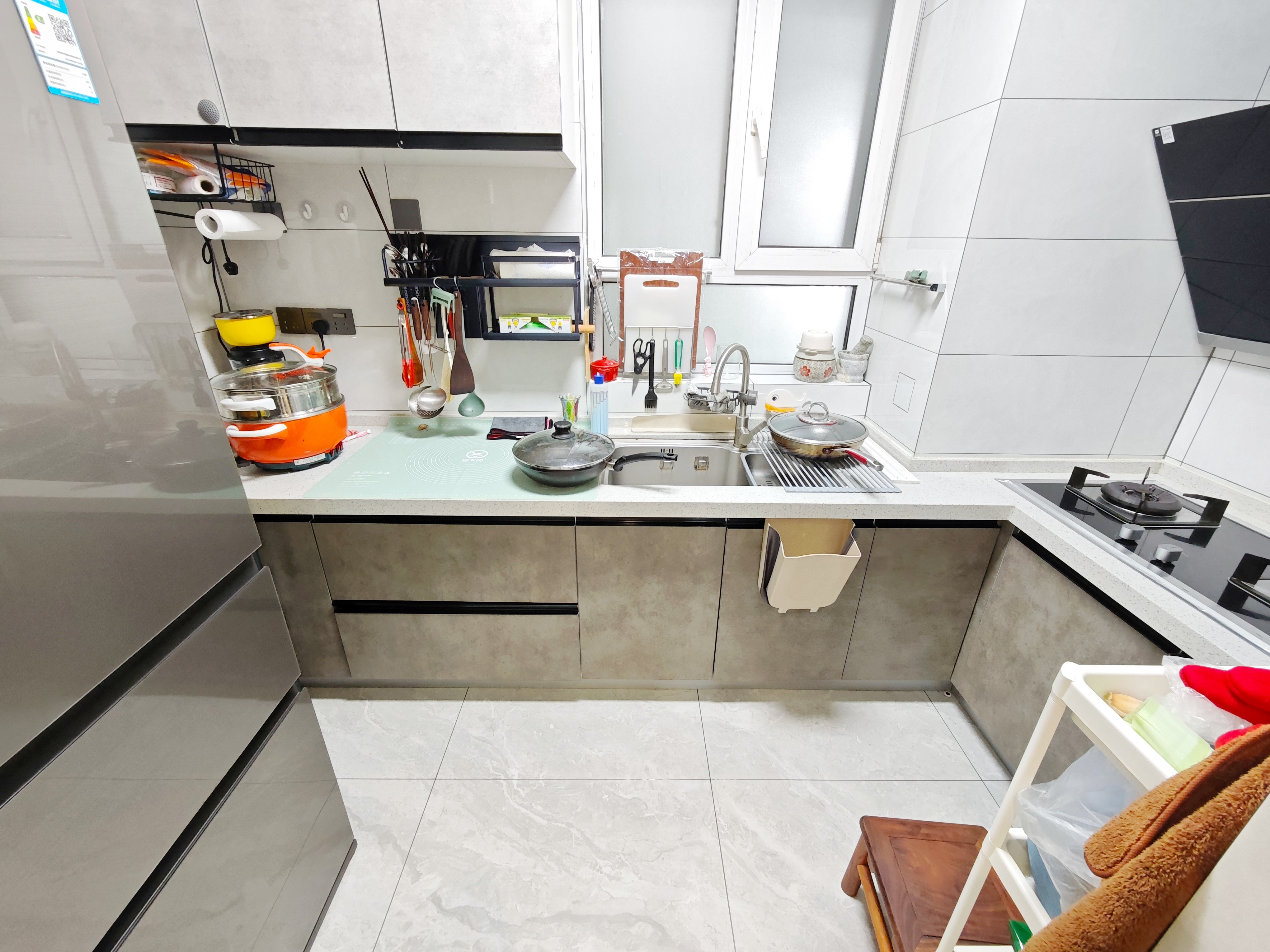 绿地新里香榭丽公馆