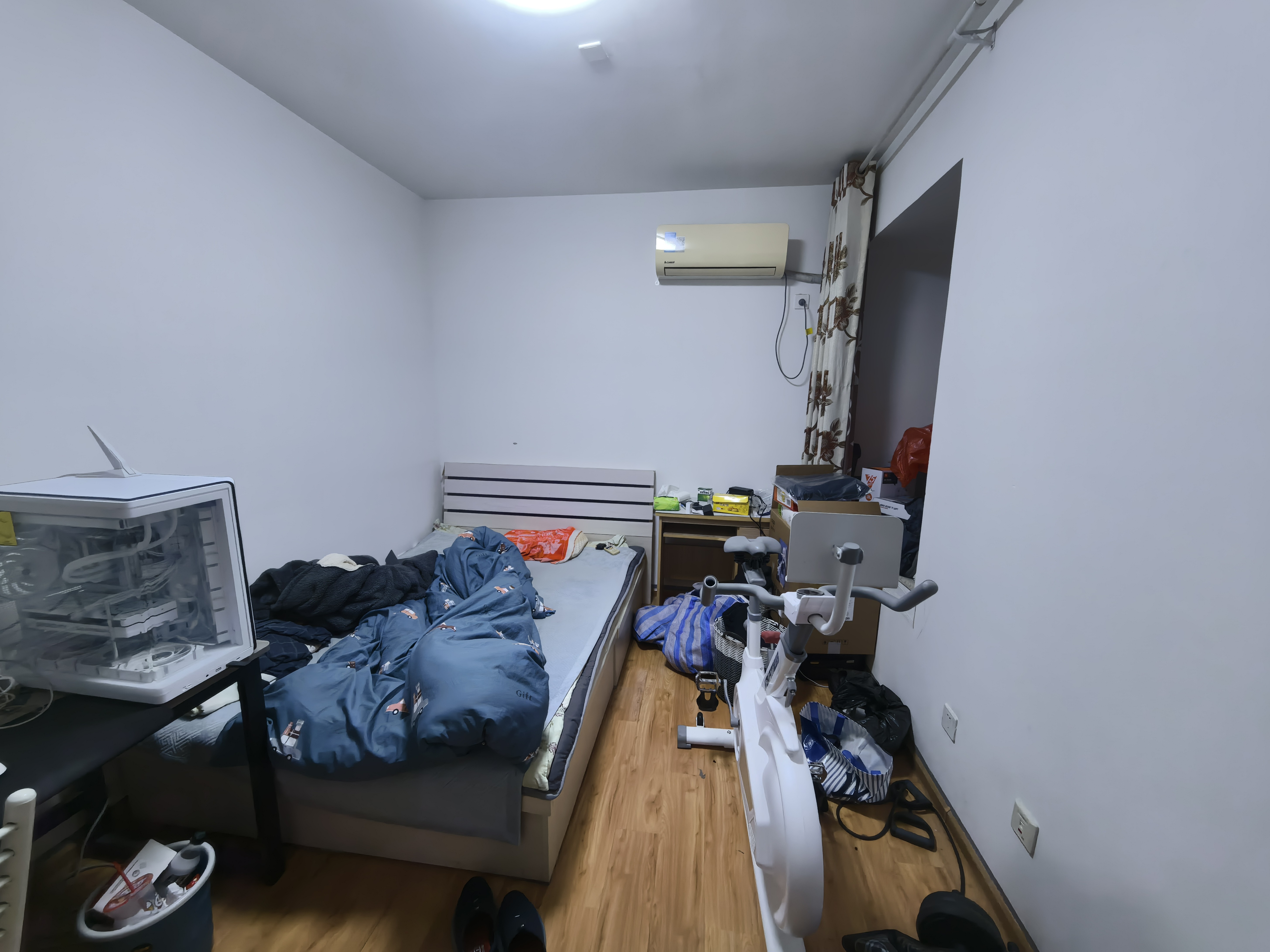 中国铁建国际城