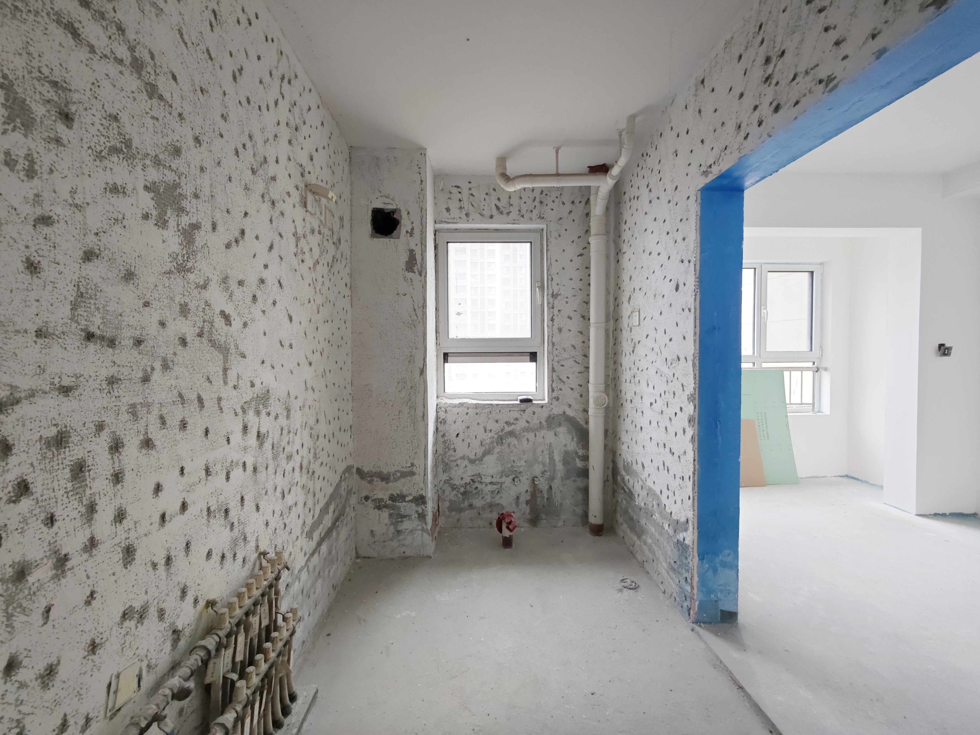 凤凰国际城北区