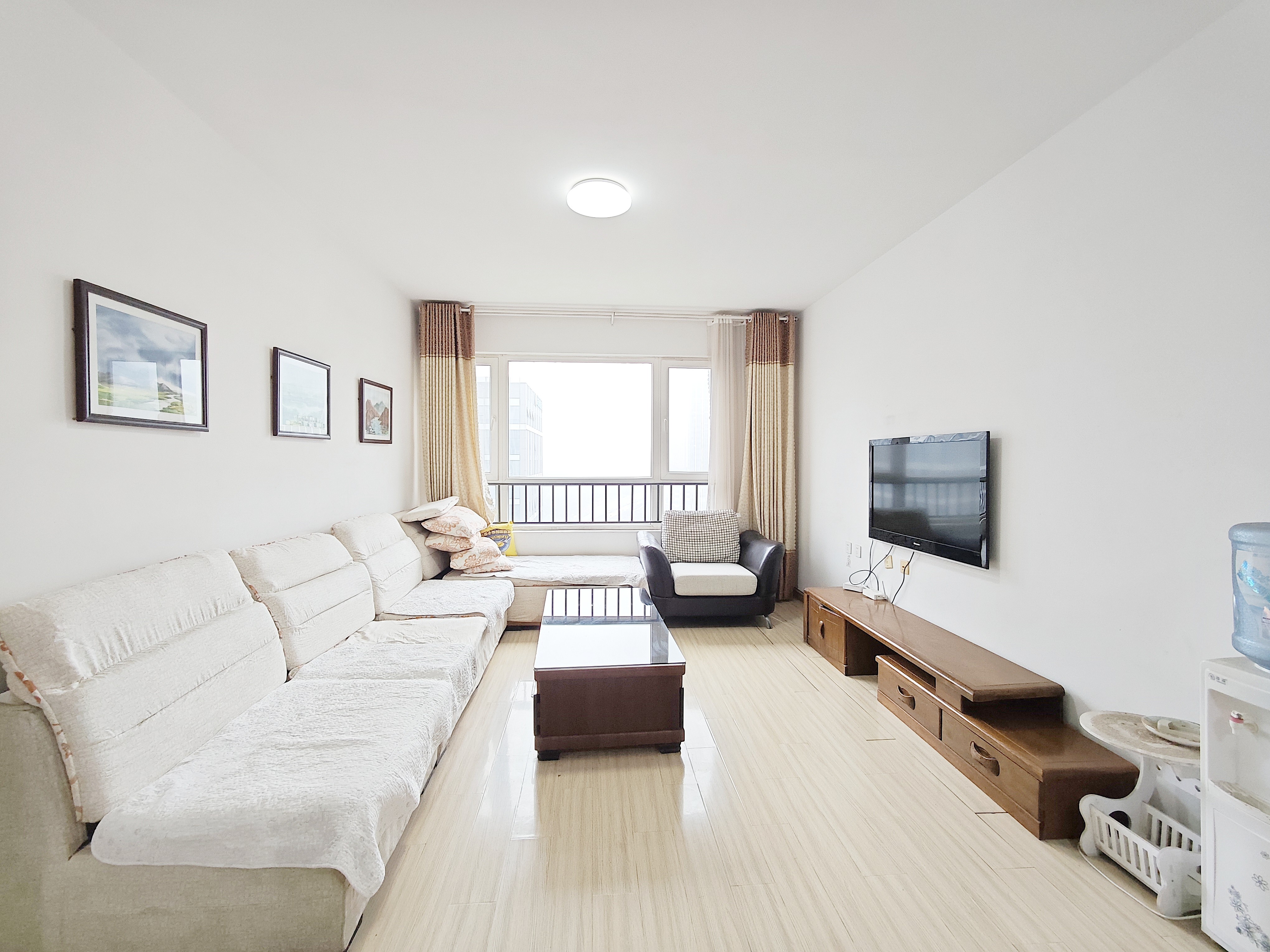 万科金域国际天泰家园