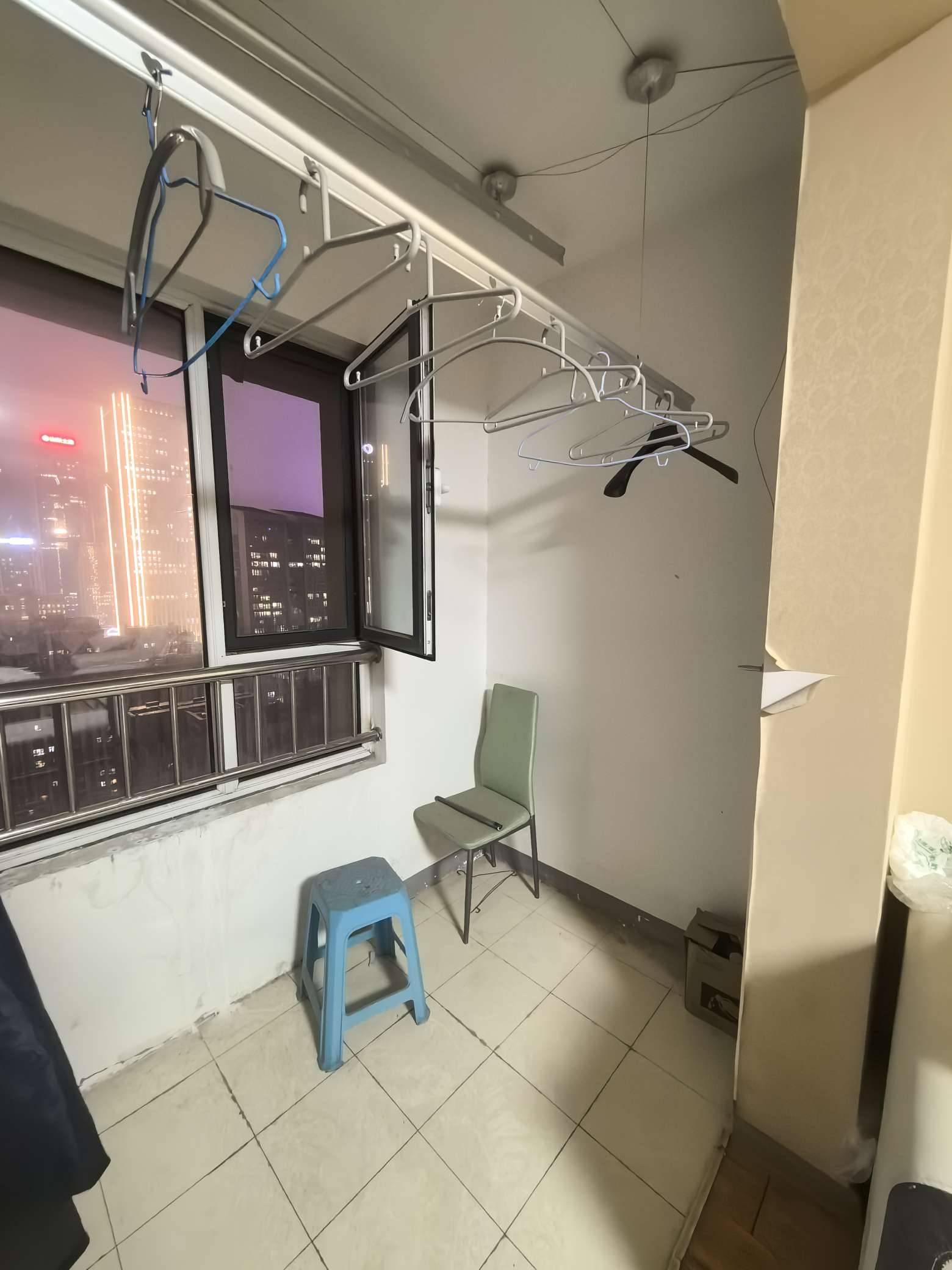 中国铁建国际城