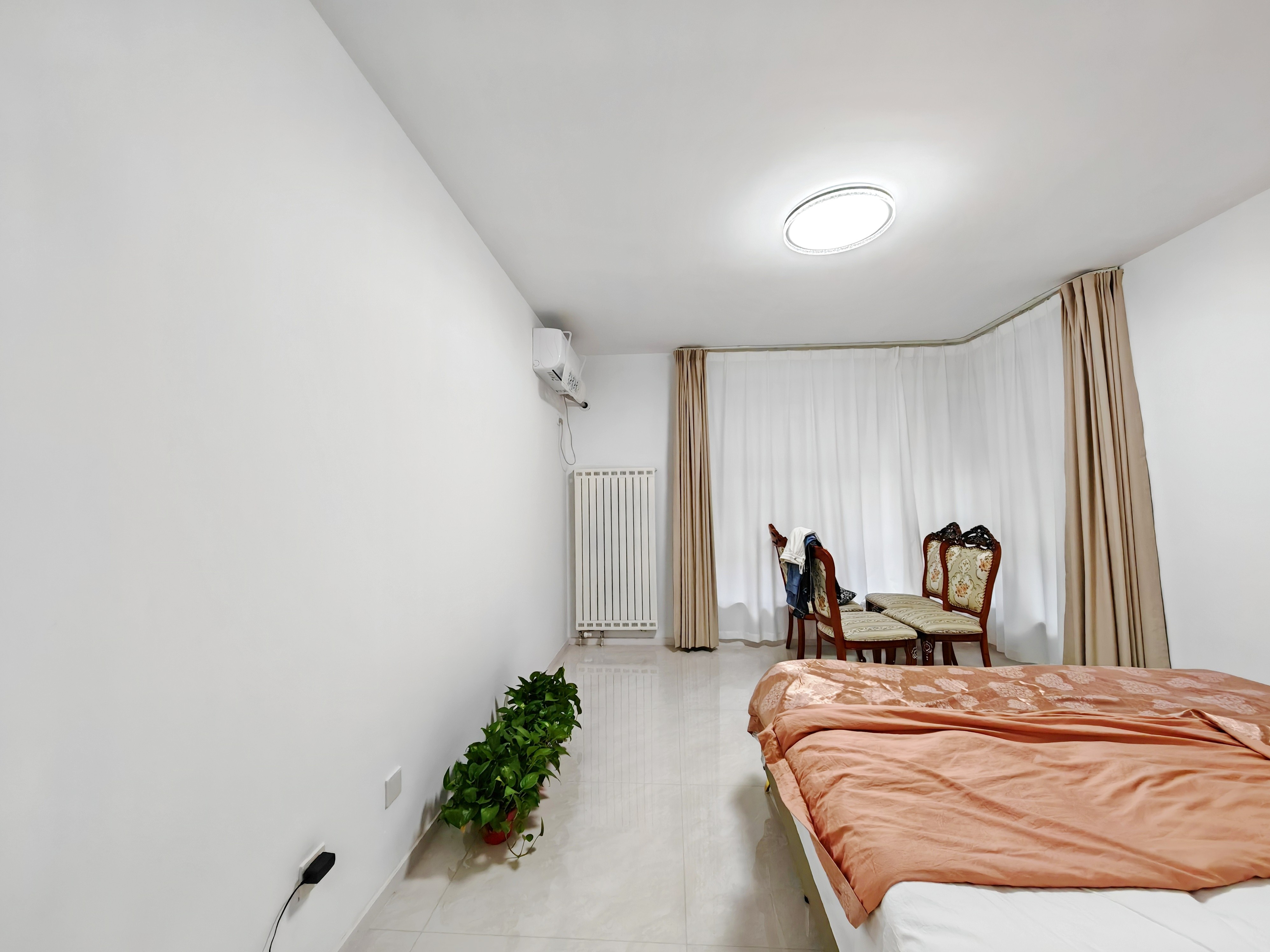 中建长清湖和园