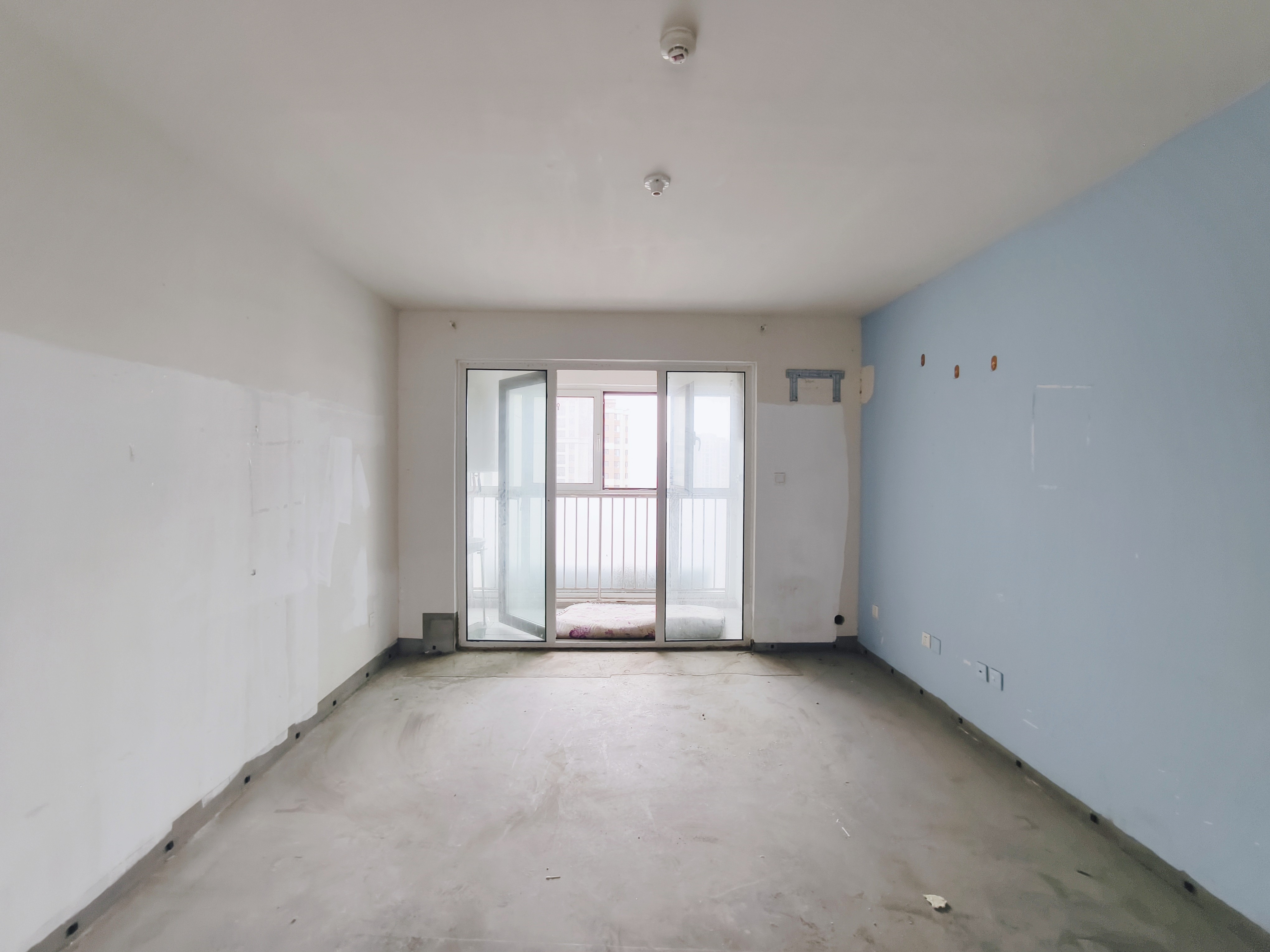 鲁能泰山7号二期