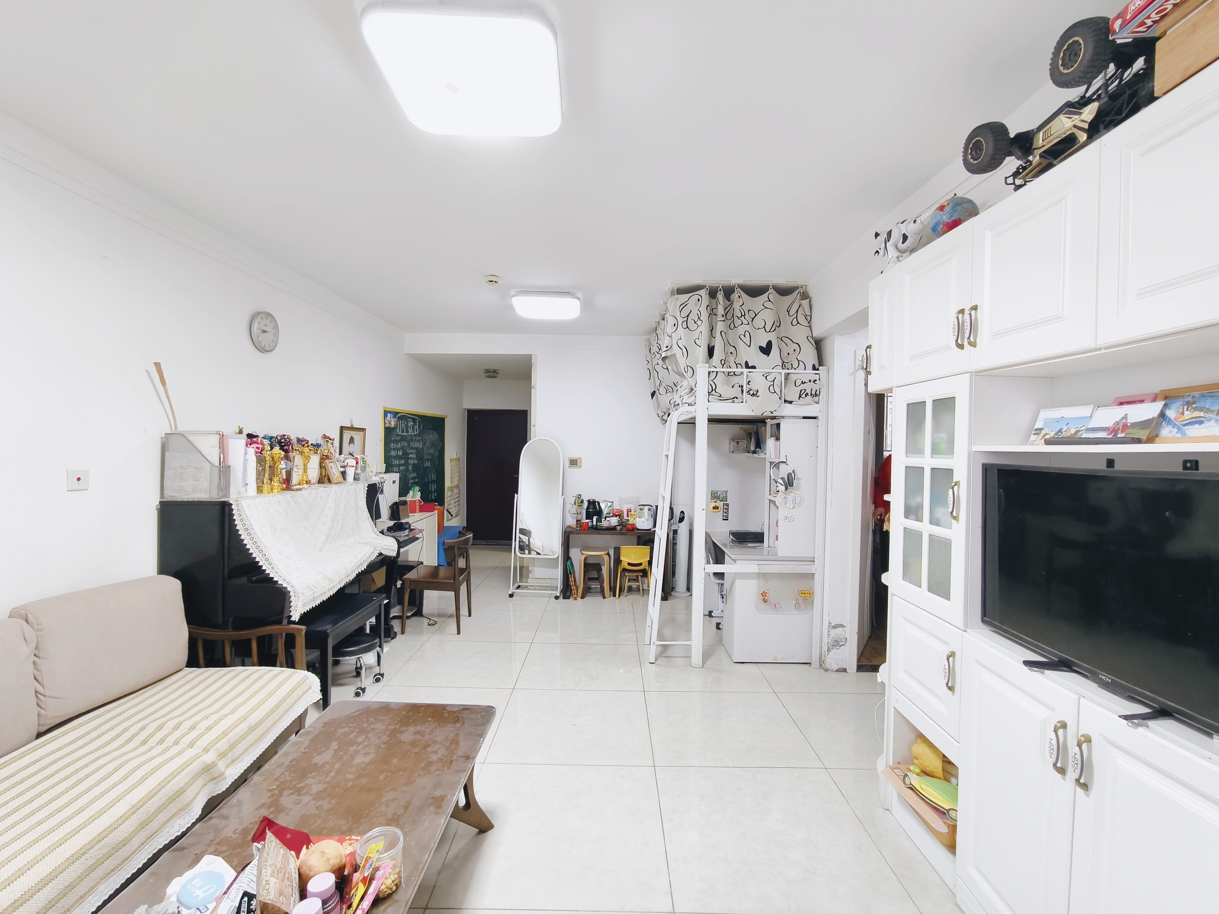 尚东1956（ 尚东花园）