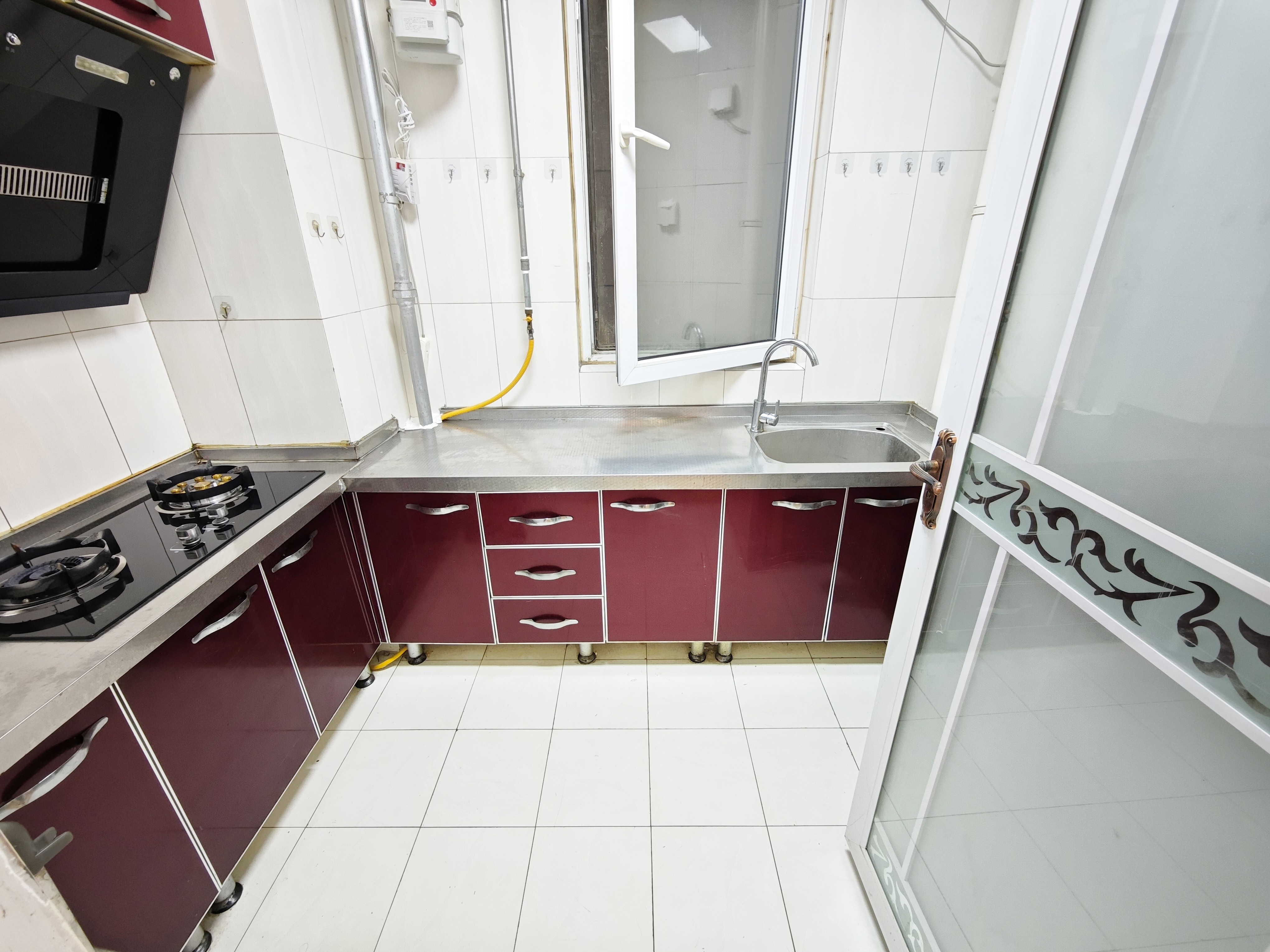 绿地中央广场一区