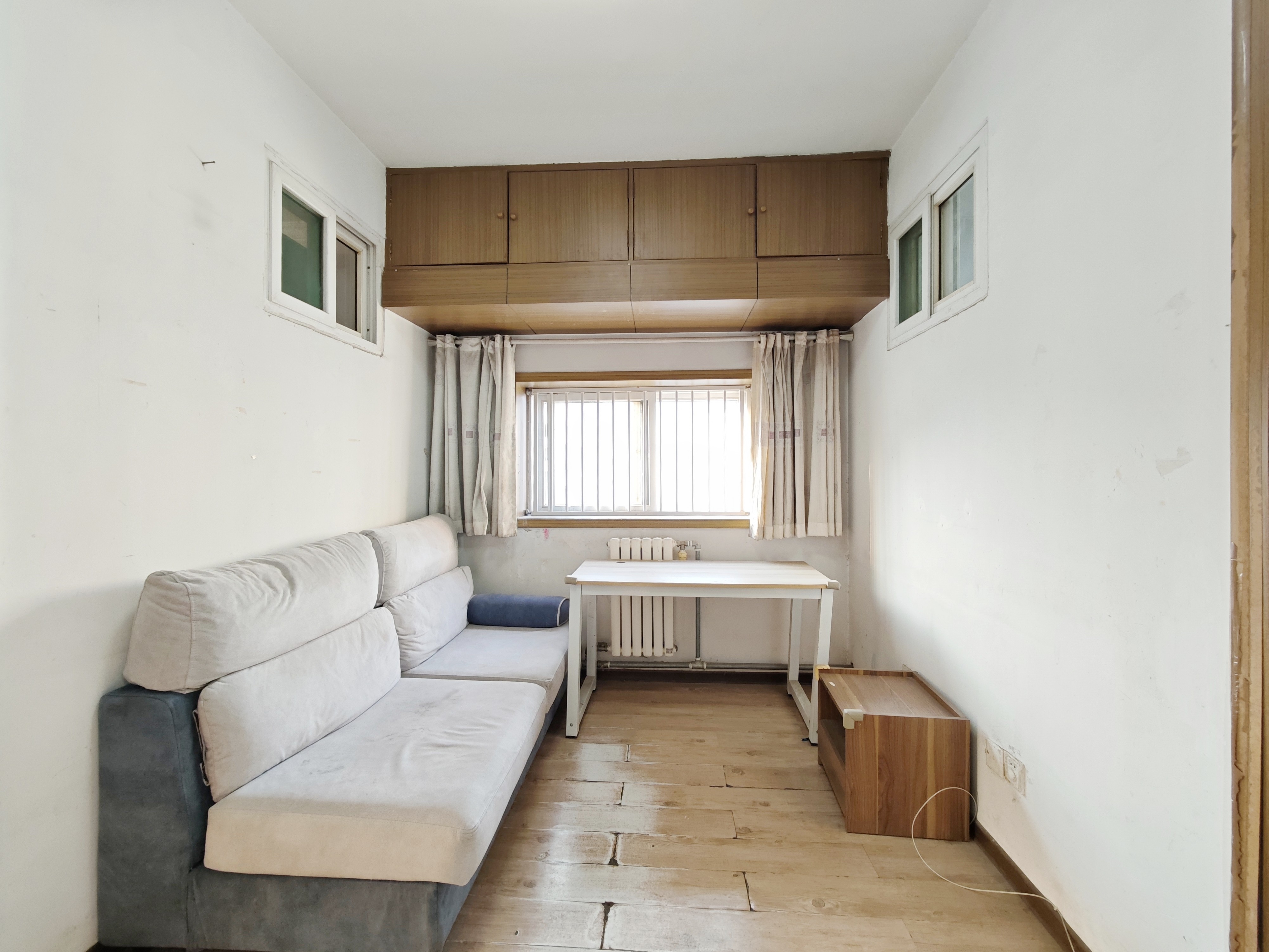  机车大厂宿舍 南北