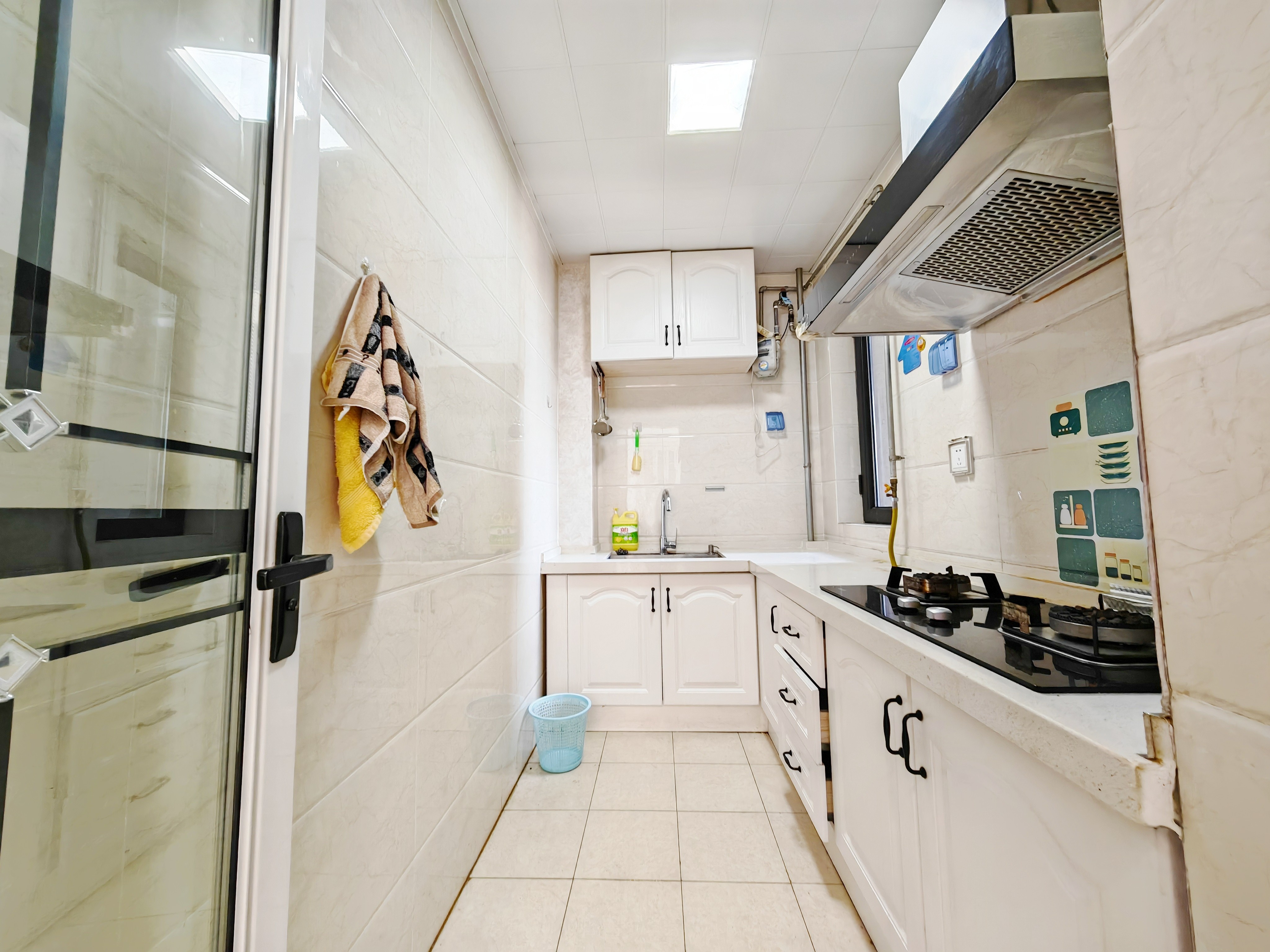 山东高速绿城兰园