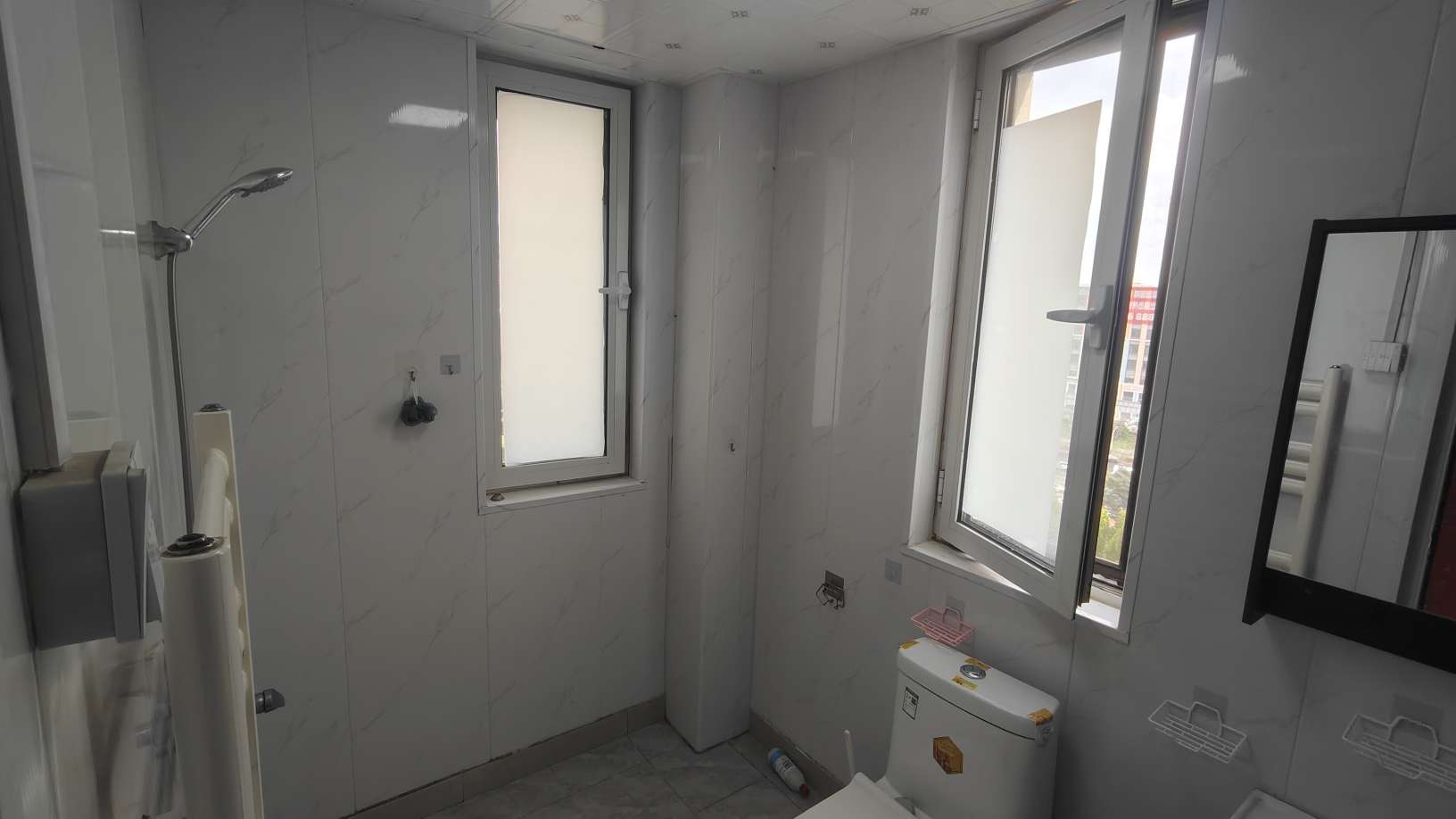 鲁能泰山7号二期