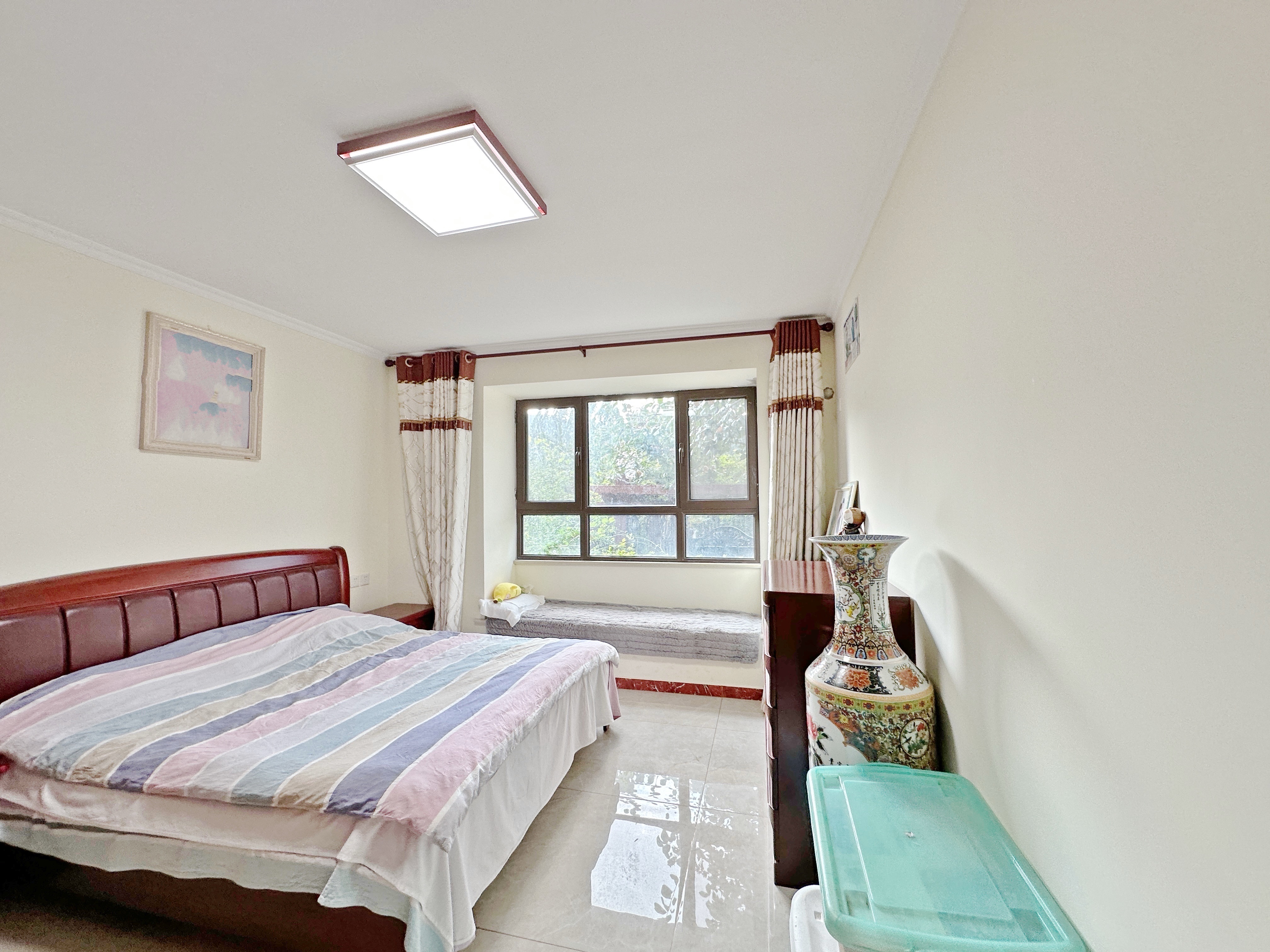 中海国际社区（御峰官邸B4）