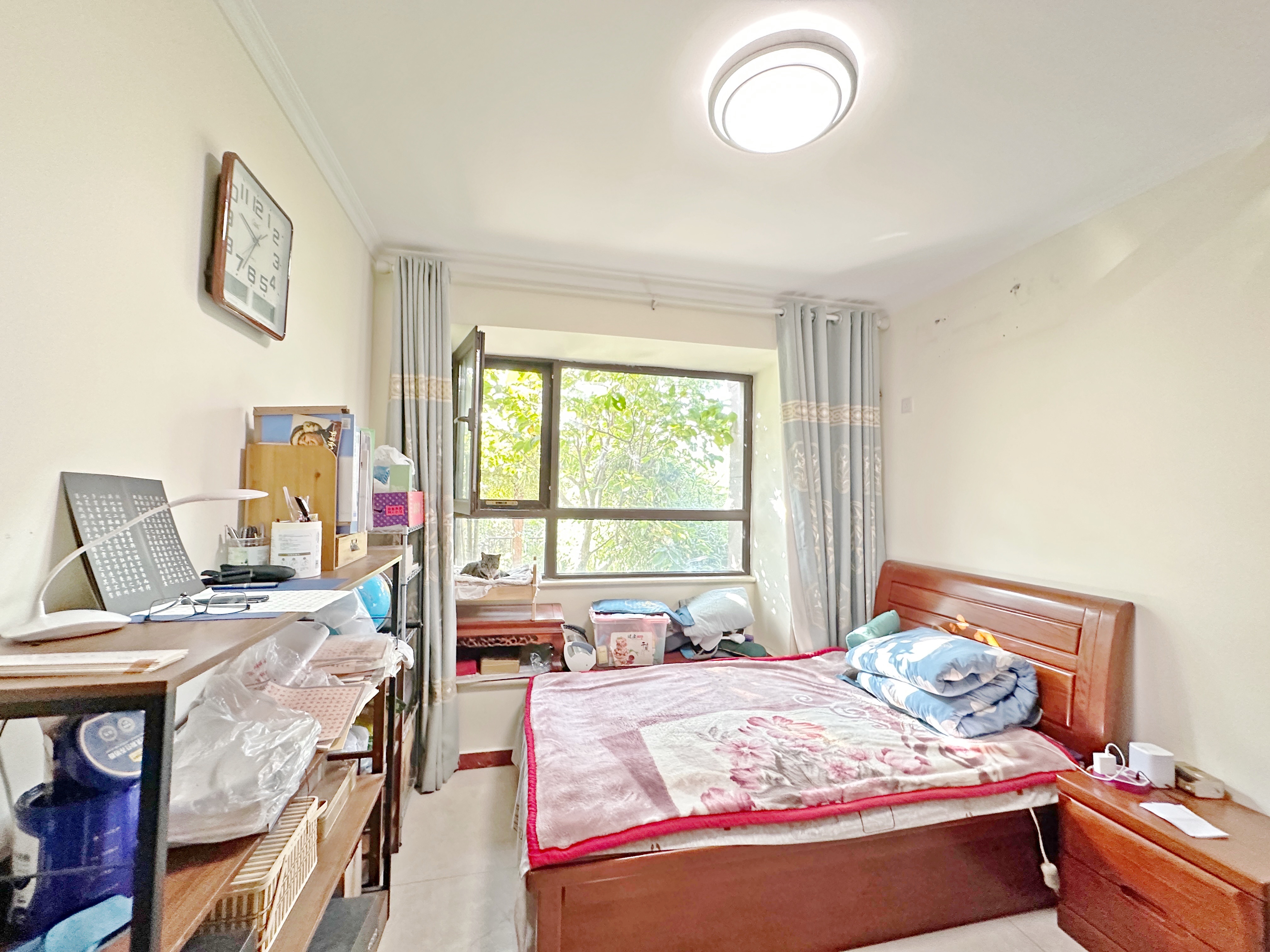 中海国际社区（御峰官邸B4）