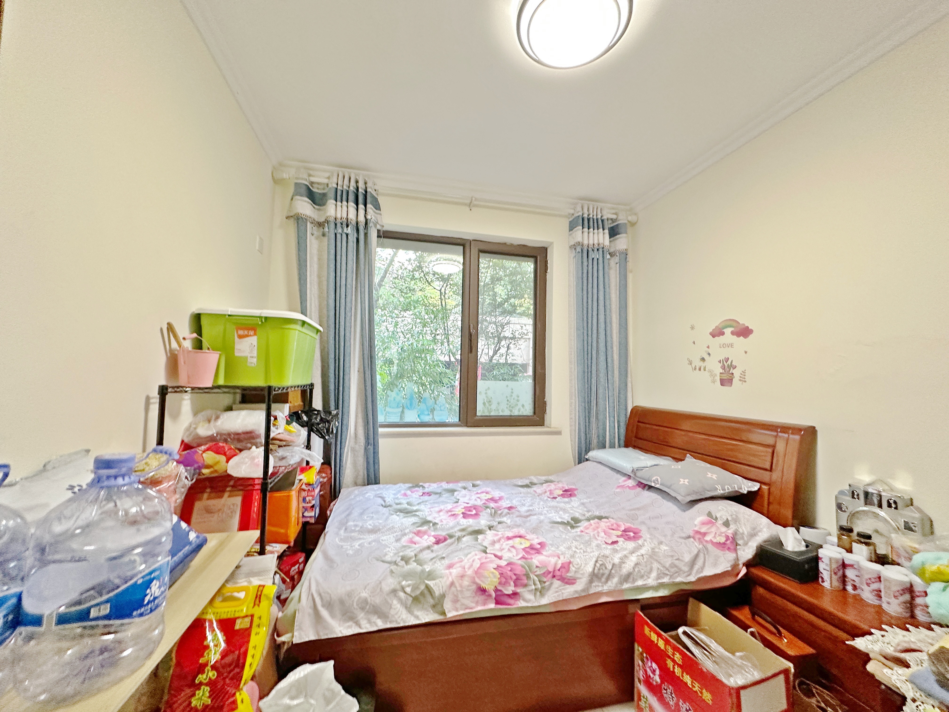 中海国际社区（御峰官邸B4）