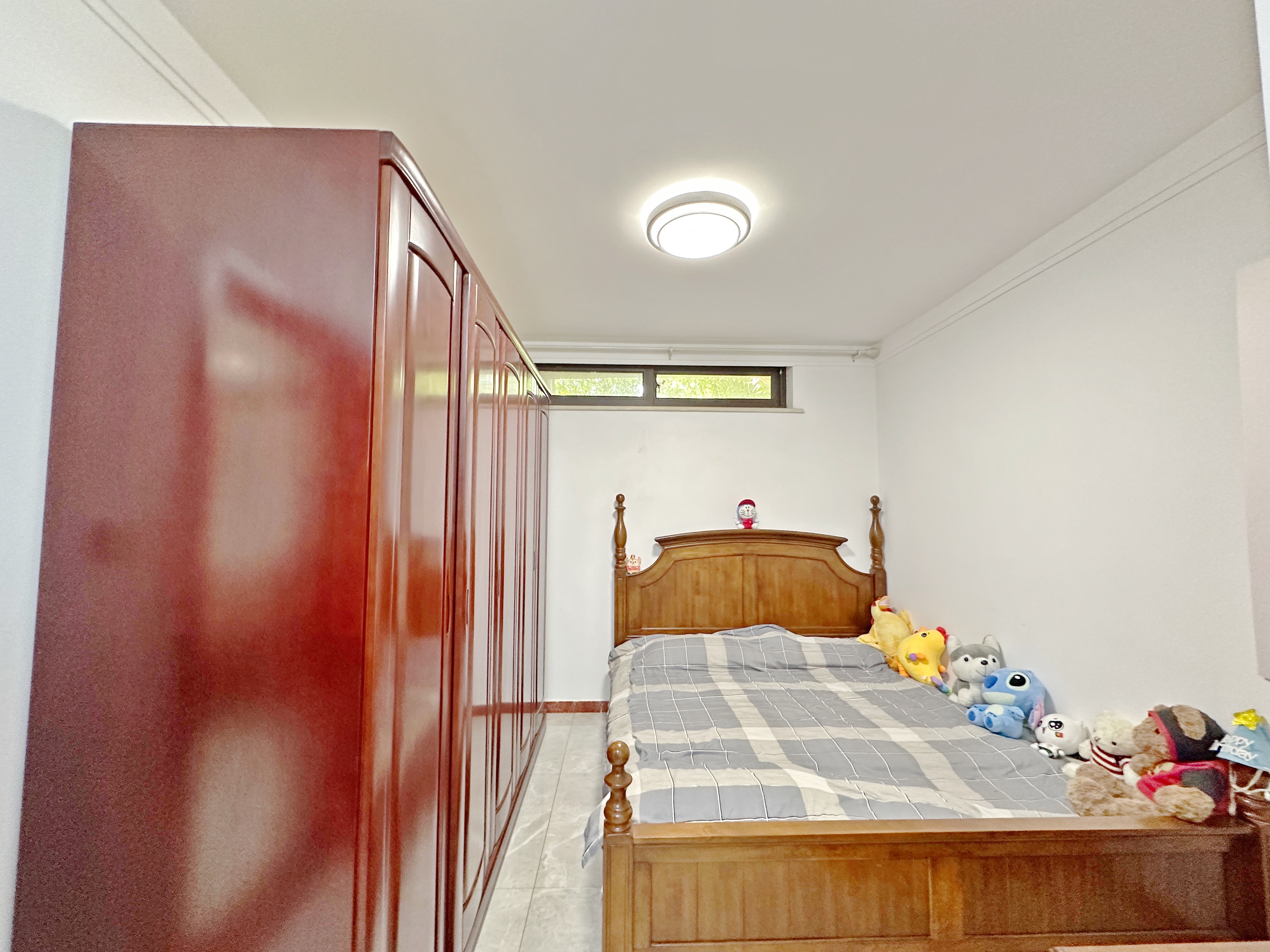 中海国际社区（御峰官邸B4）