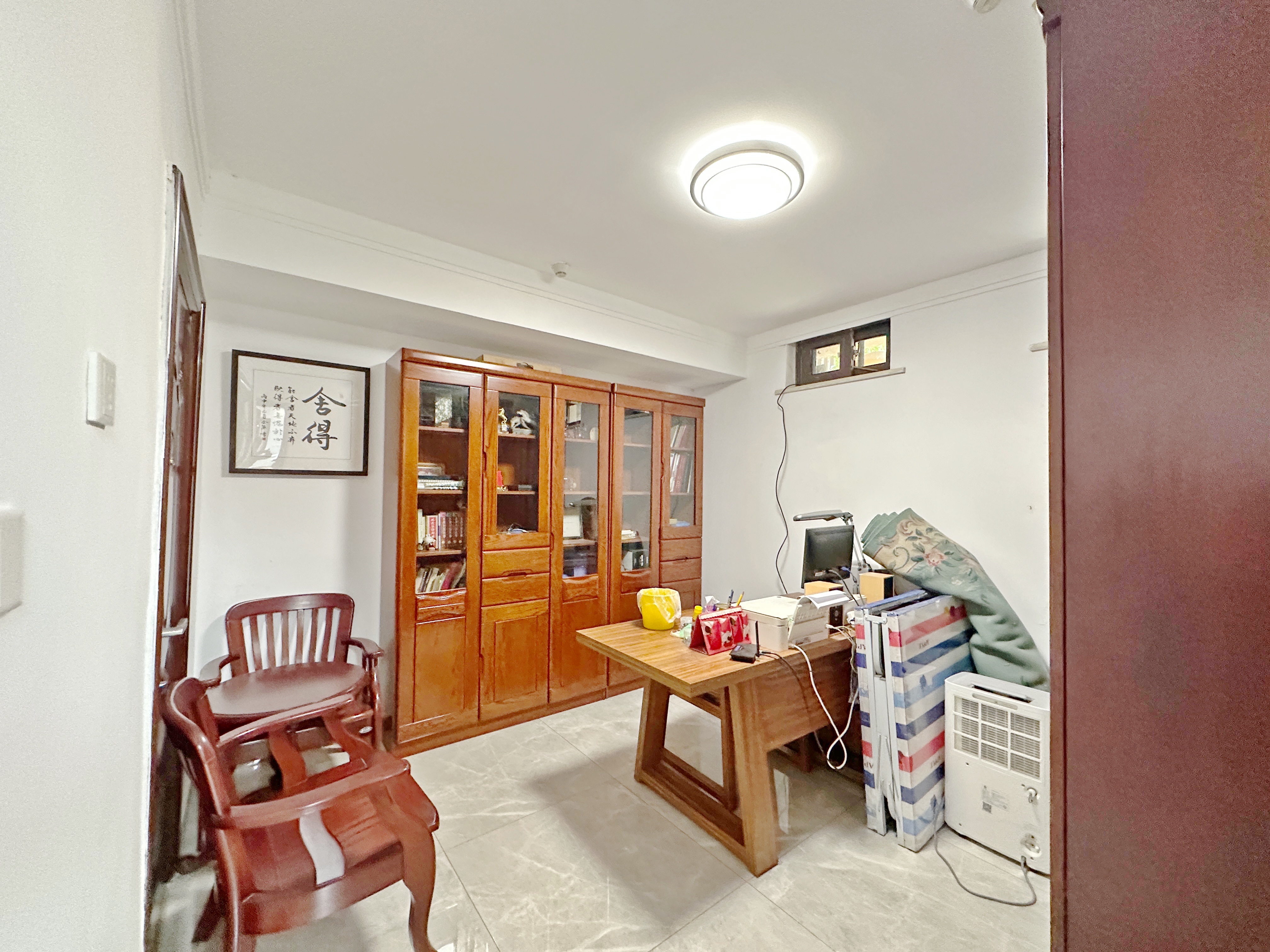 中海国际社区（御峰官邸B4）