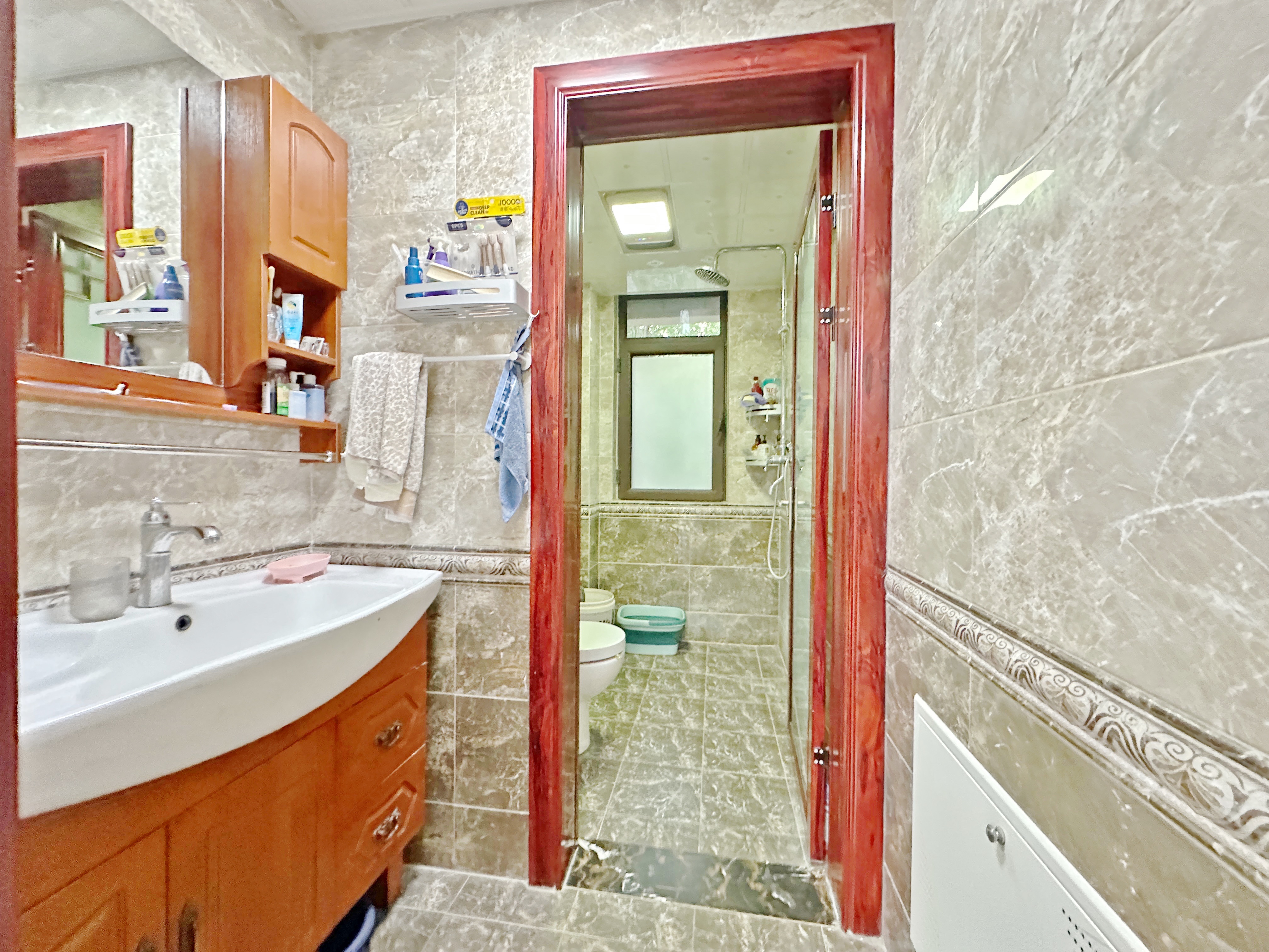 中海国际社区（御峰官邸B4）