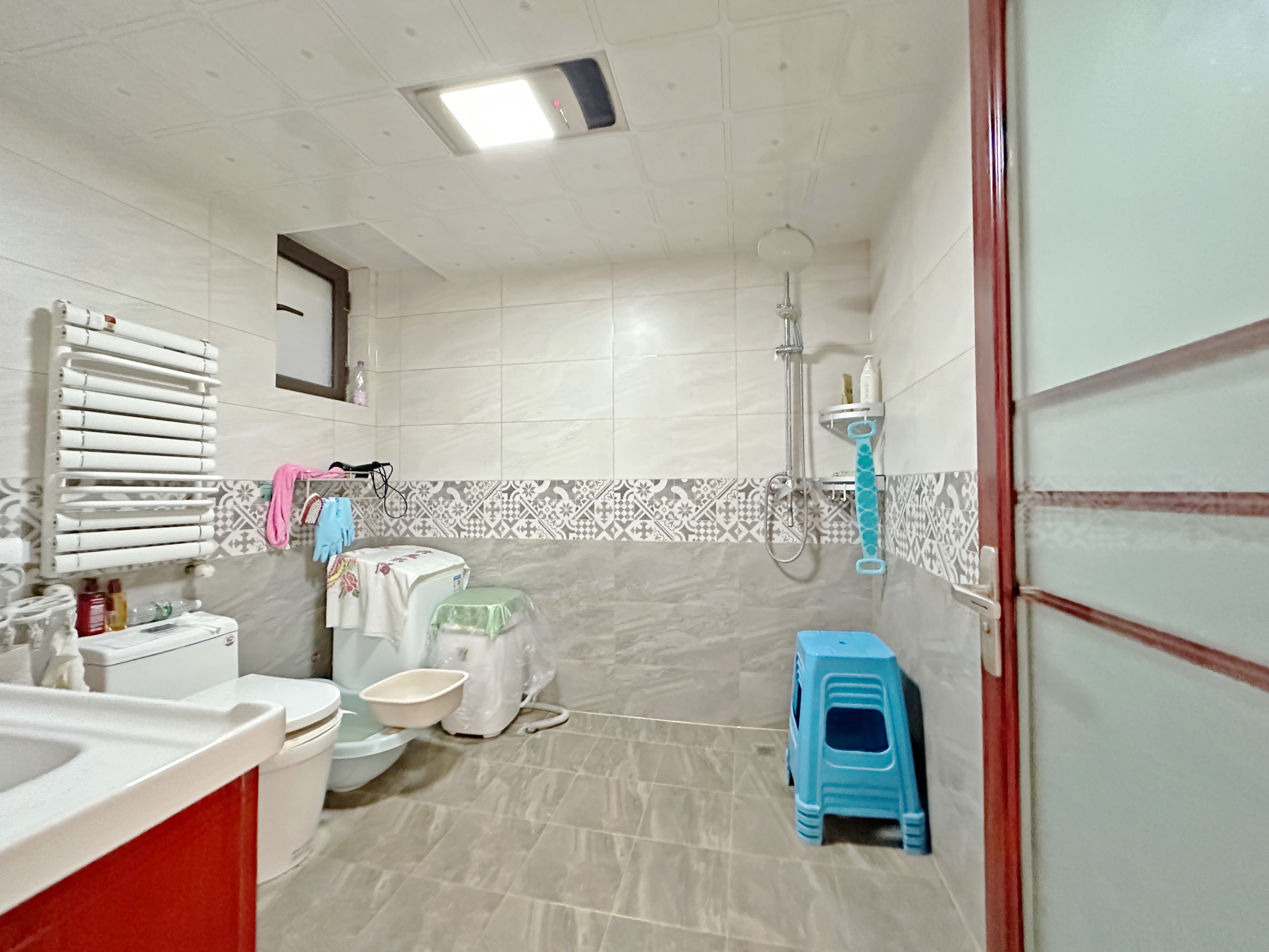 中海国际社区（御峰官邸B4）