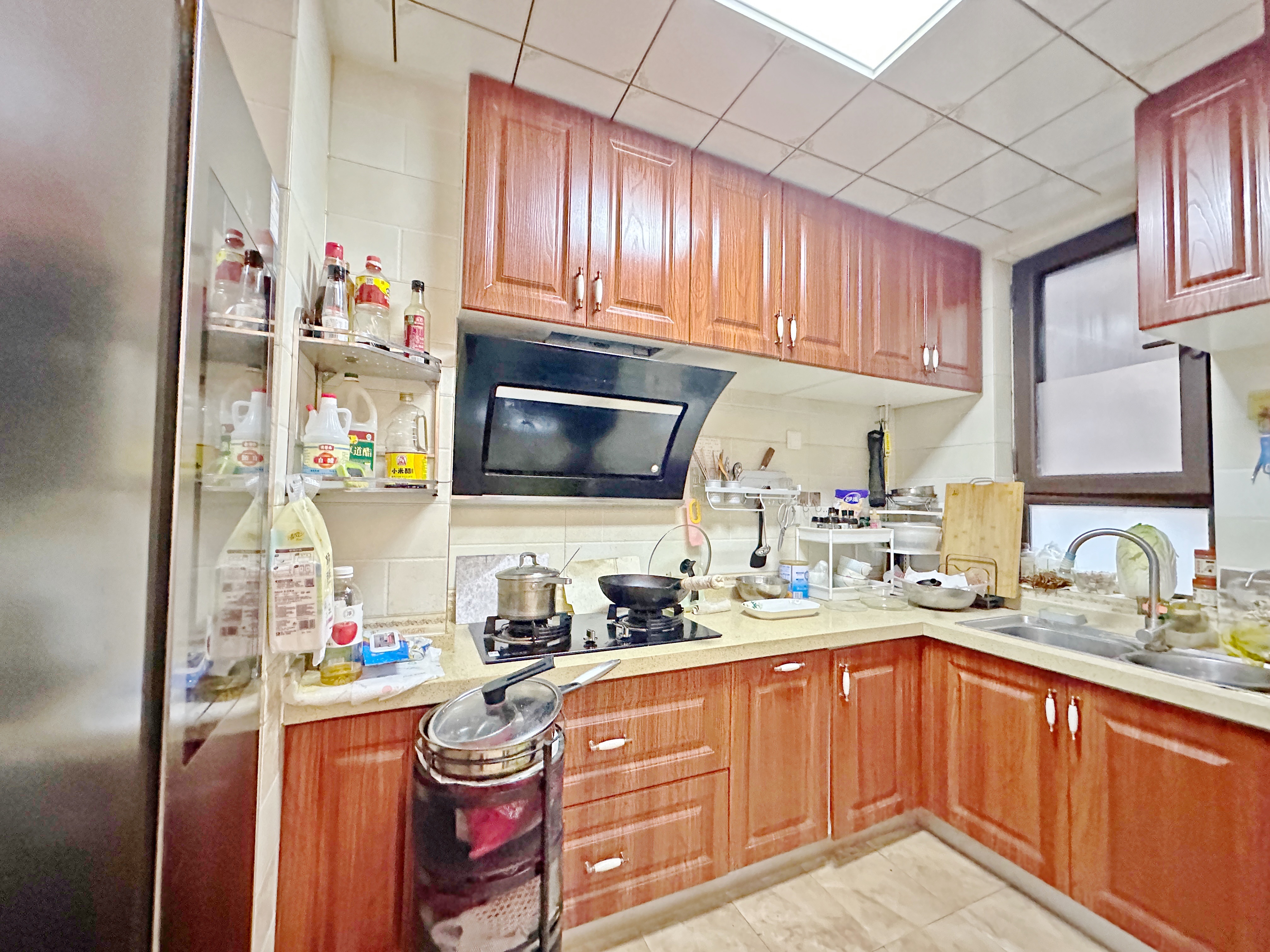 中海国际社区（御峰官邸B4）