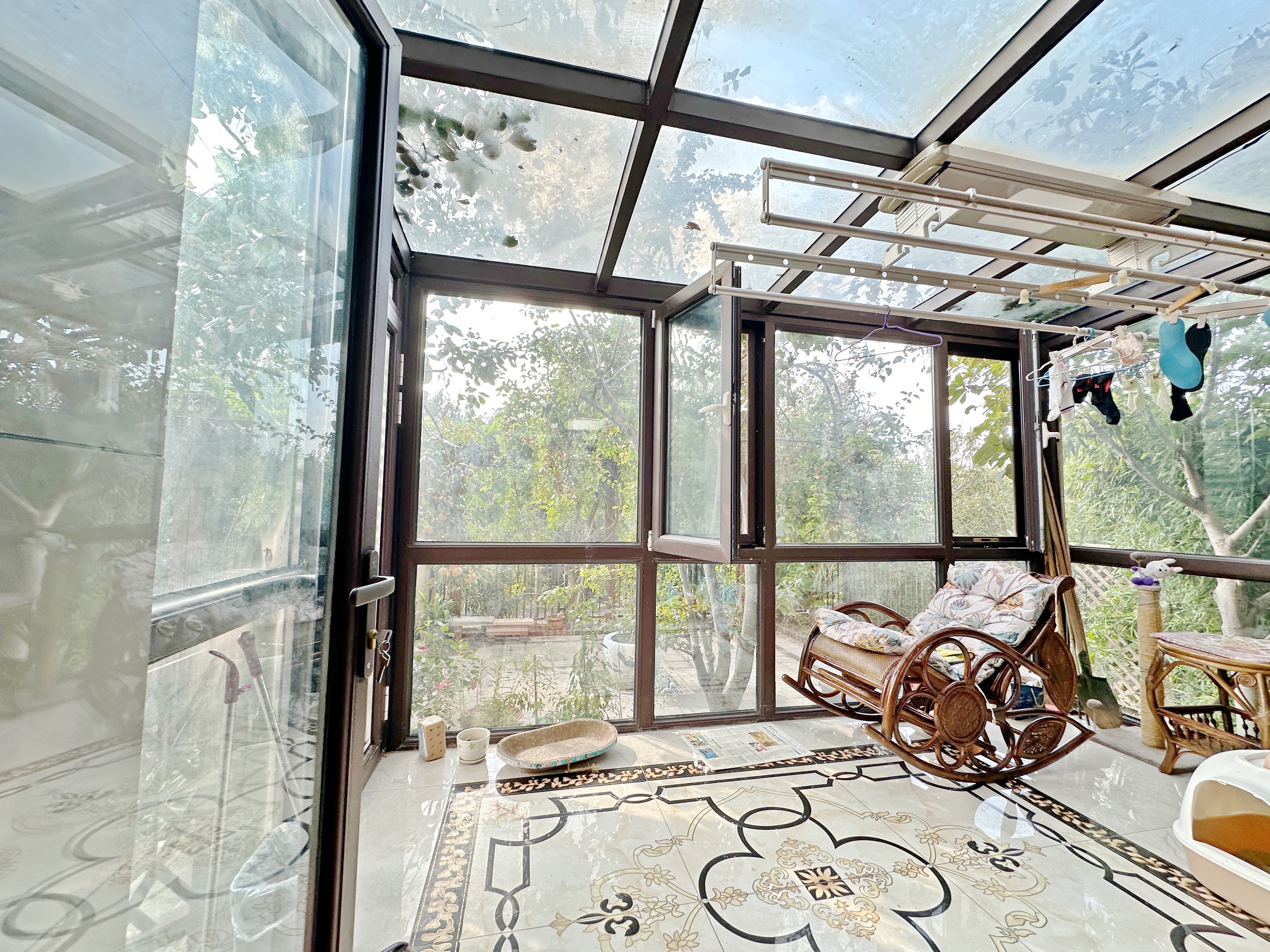 中海国际社区（御峰官邸B4）