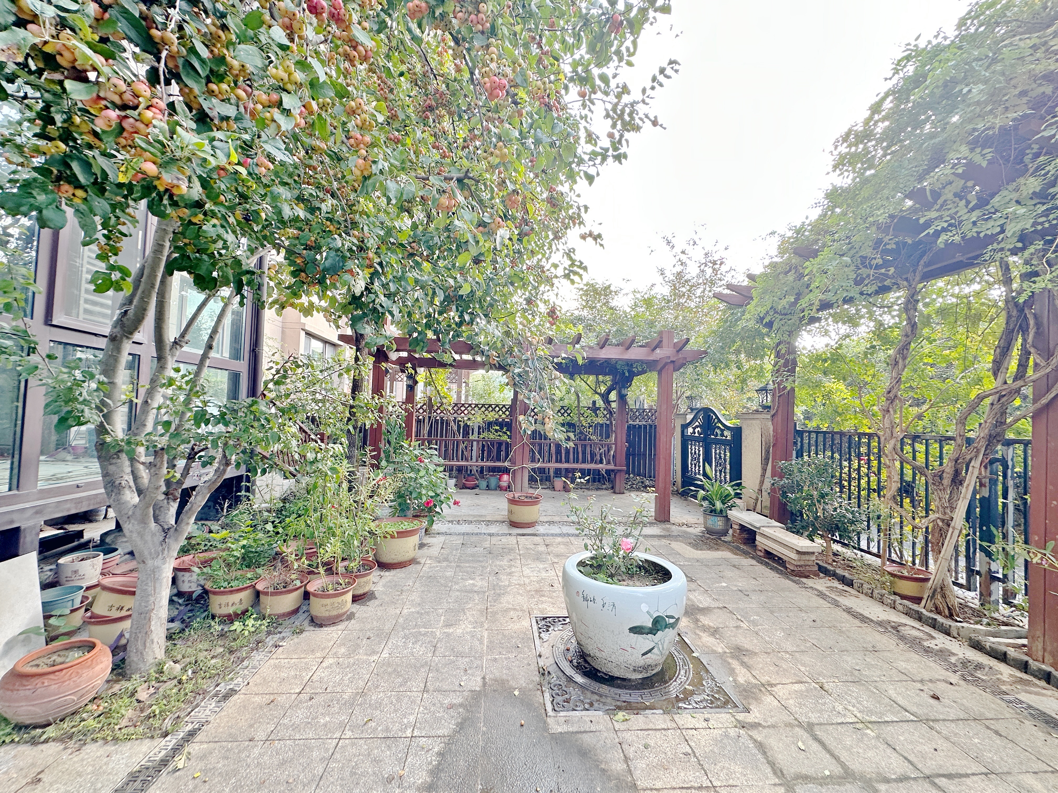 中海国际社区（御峰官邸B4）