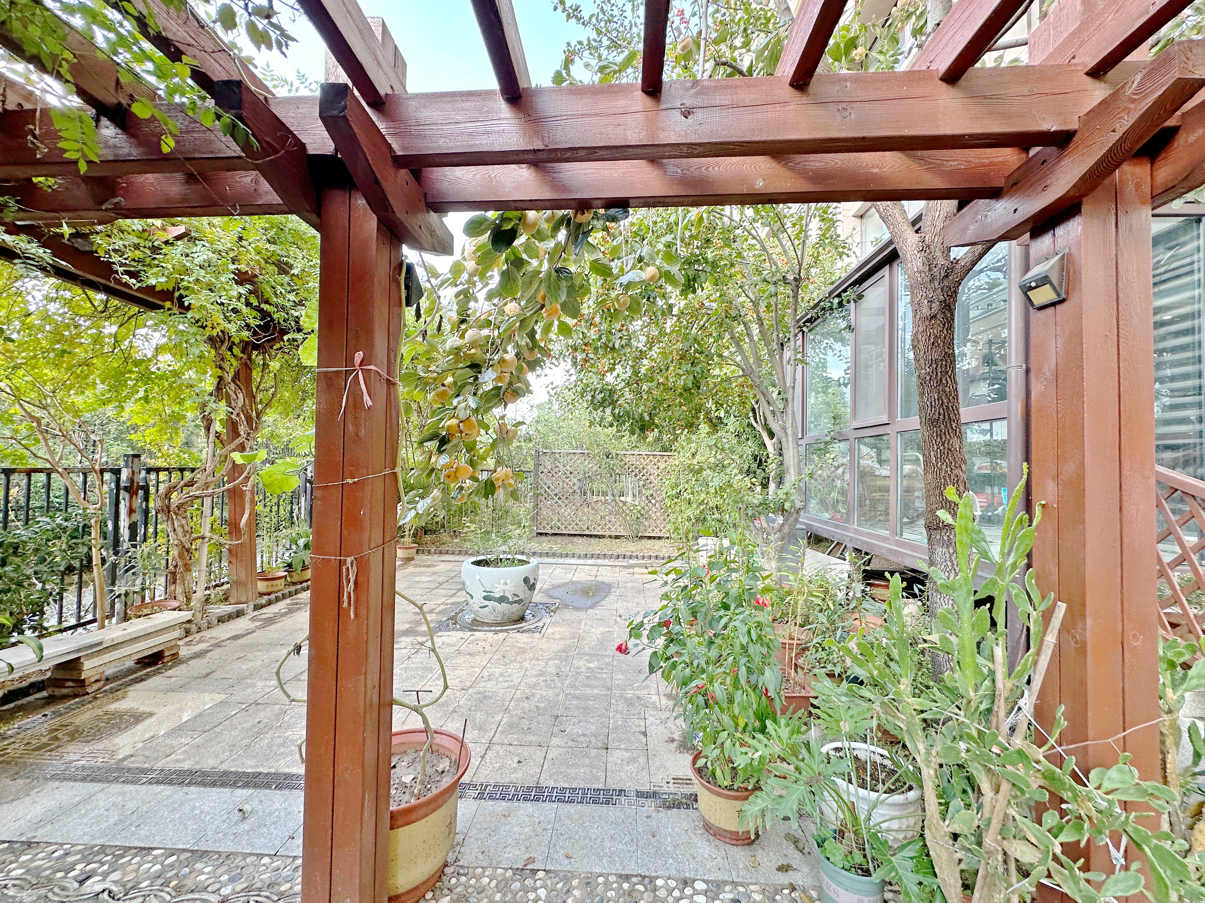 中海国际社区（御峰官邸B4）