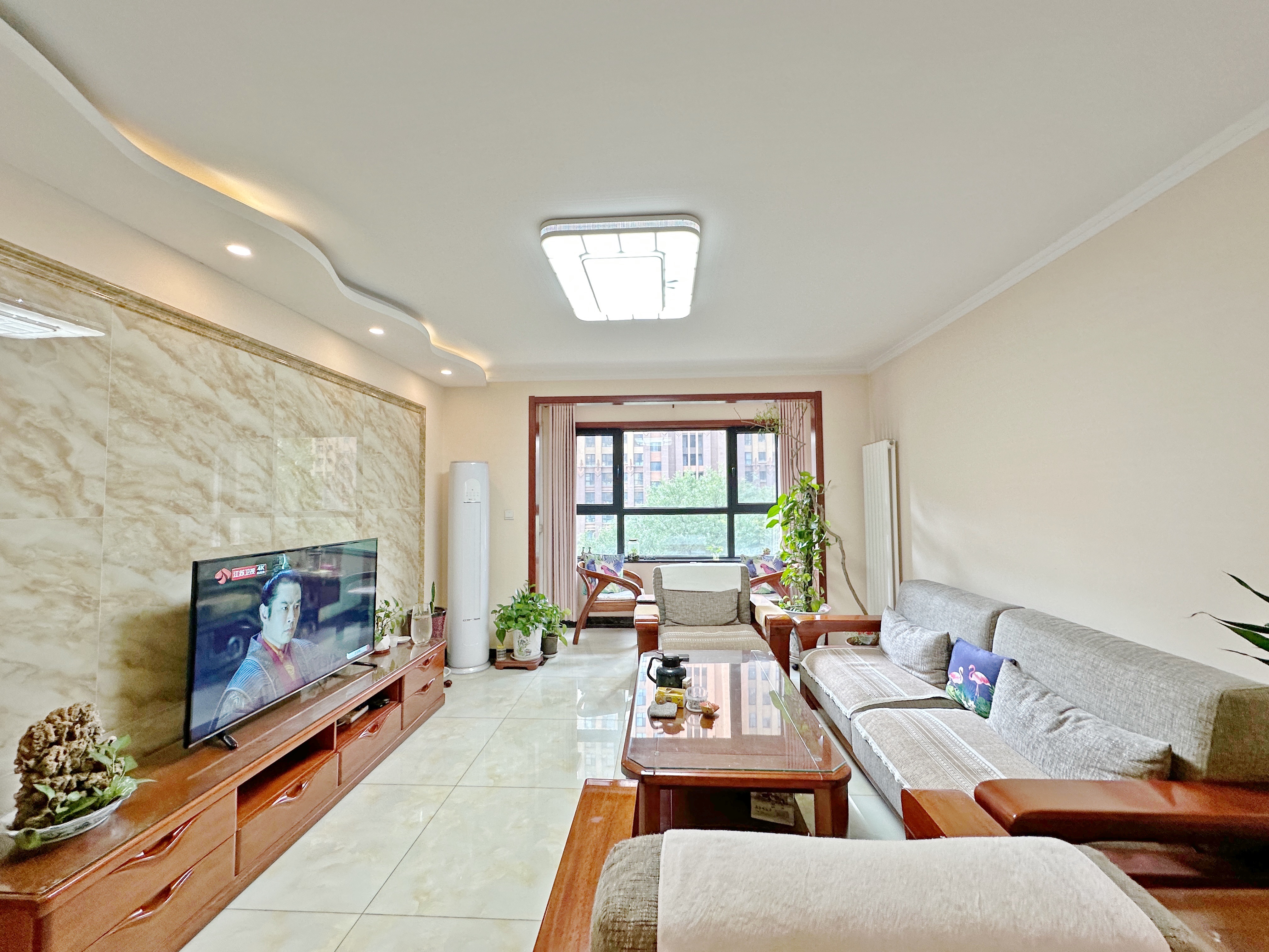 中海国际社区（雍景郡B3）