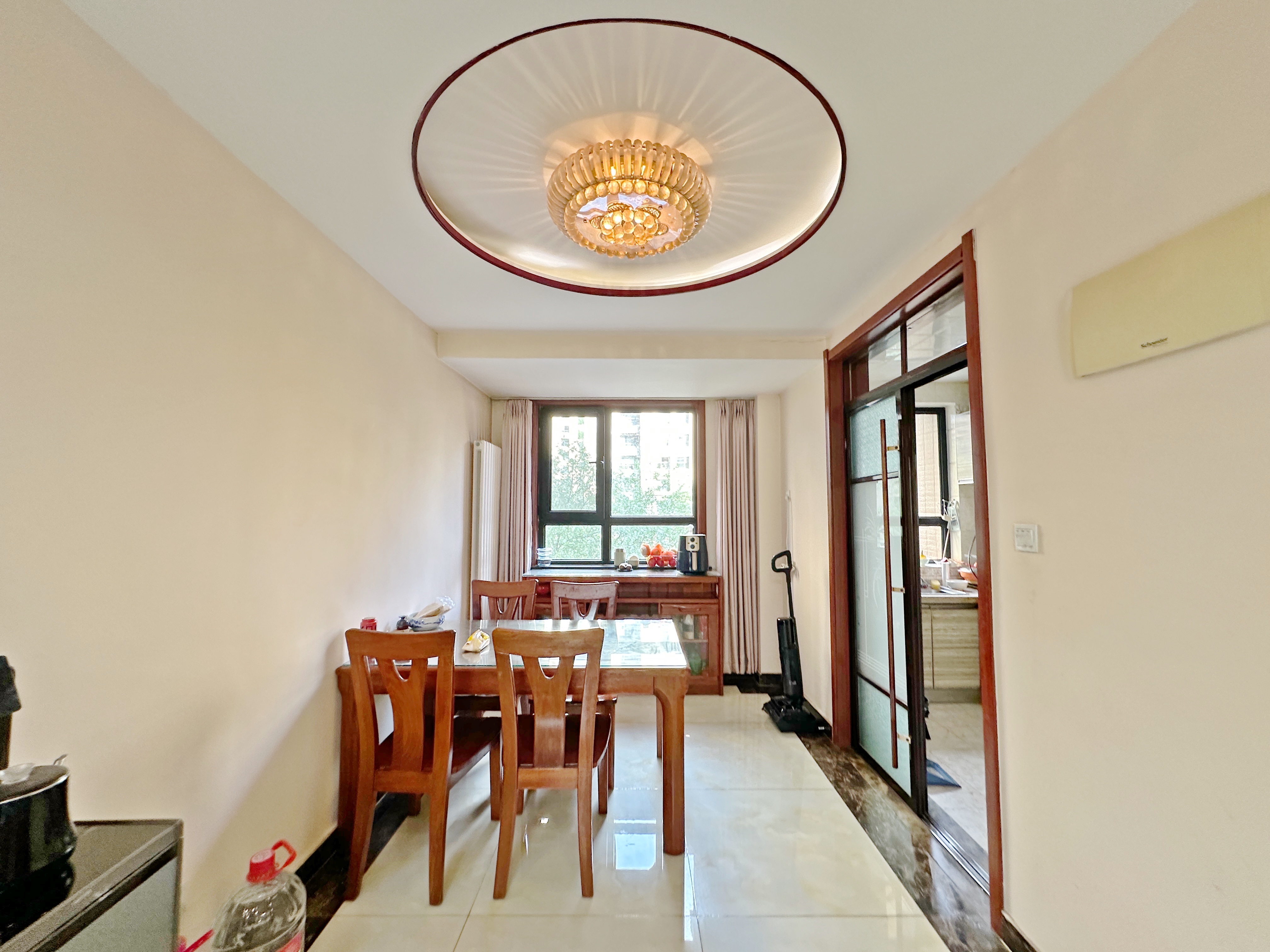 中海国际社区（雍景郡B3）