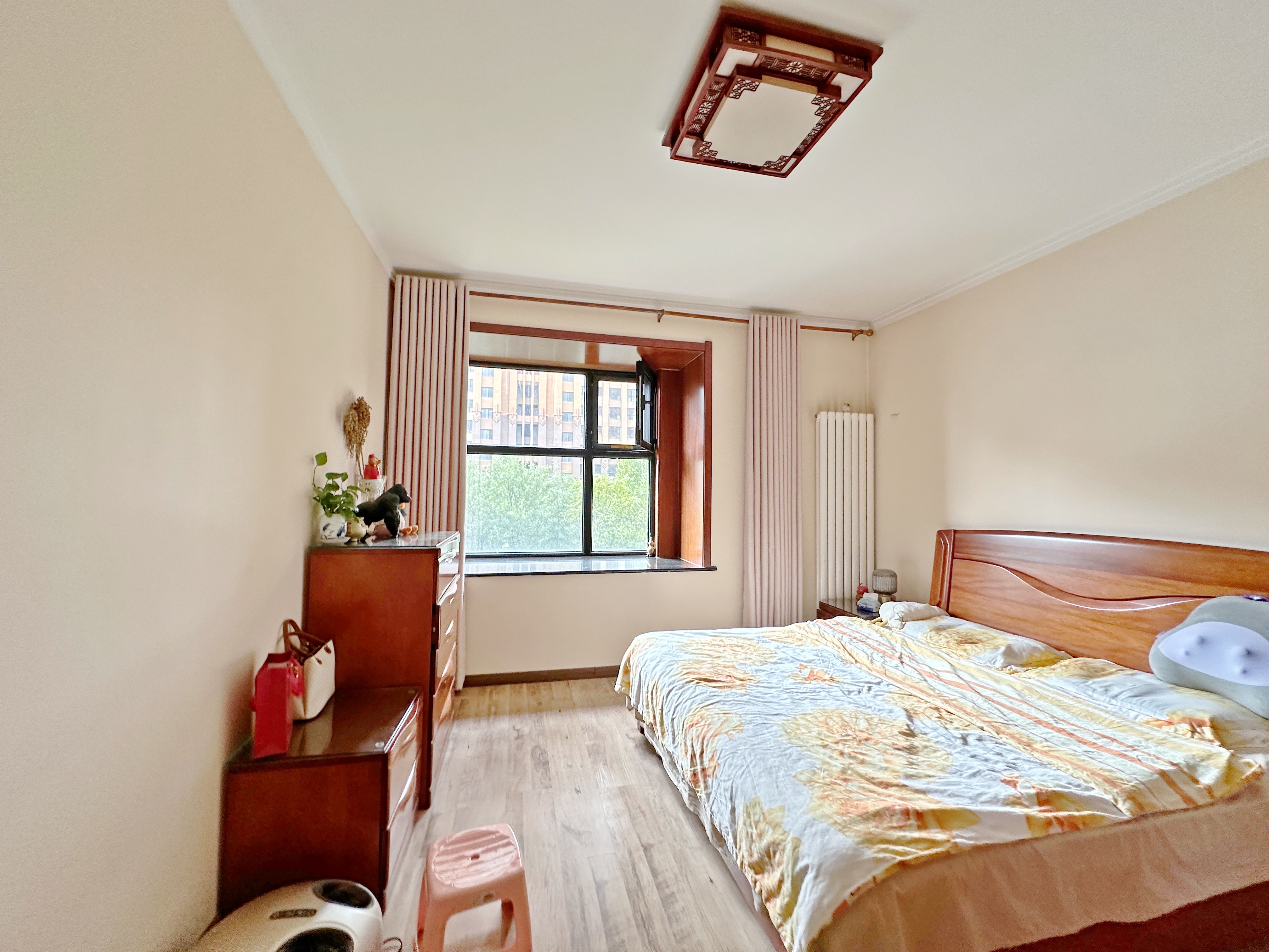 中海国际社区（雍景郡B3）