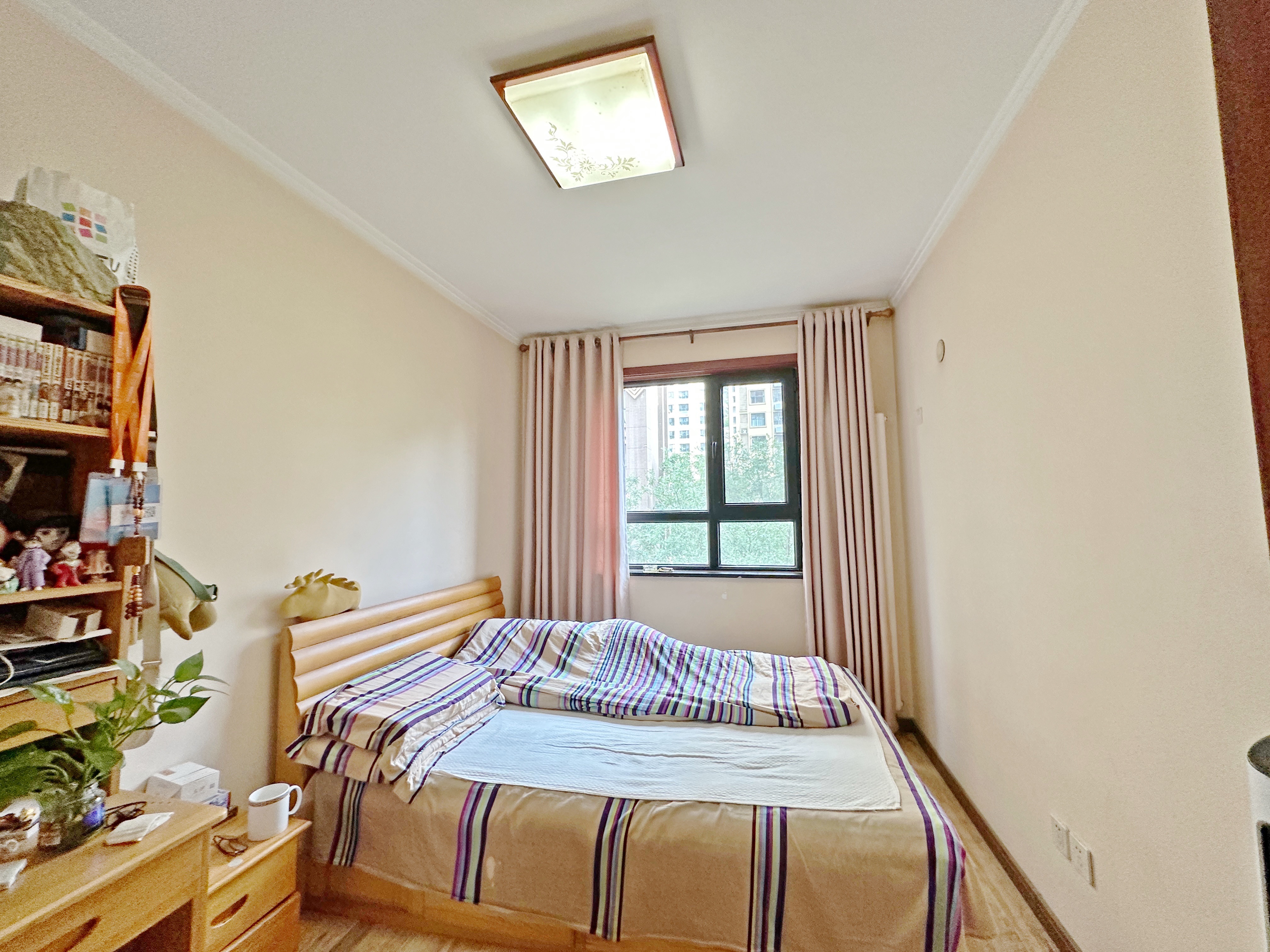 中海国际社区（雍景郡B3）