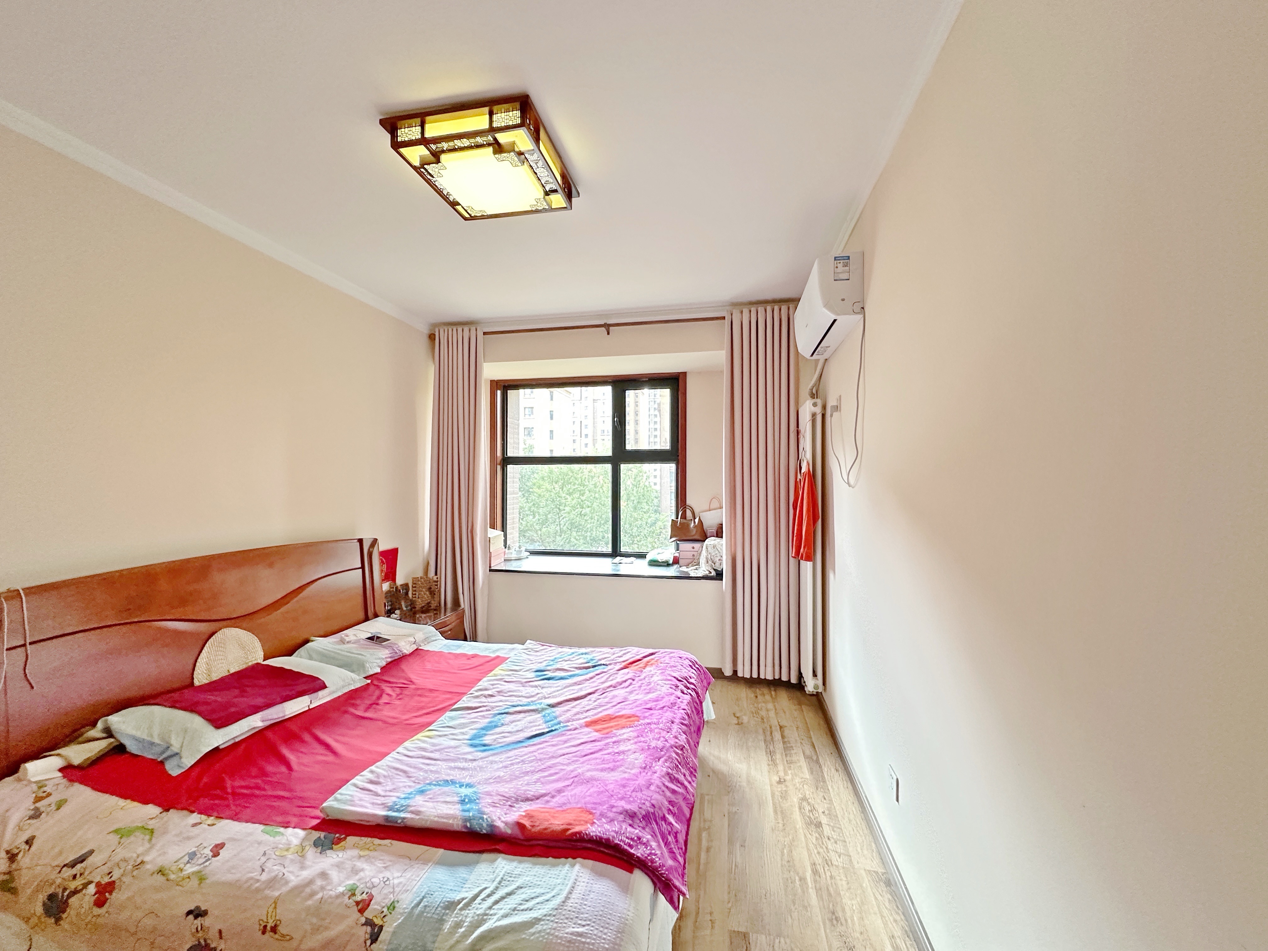 中海国际社区（雍景郡B3）