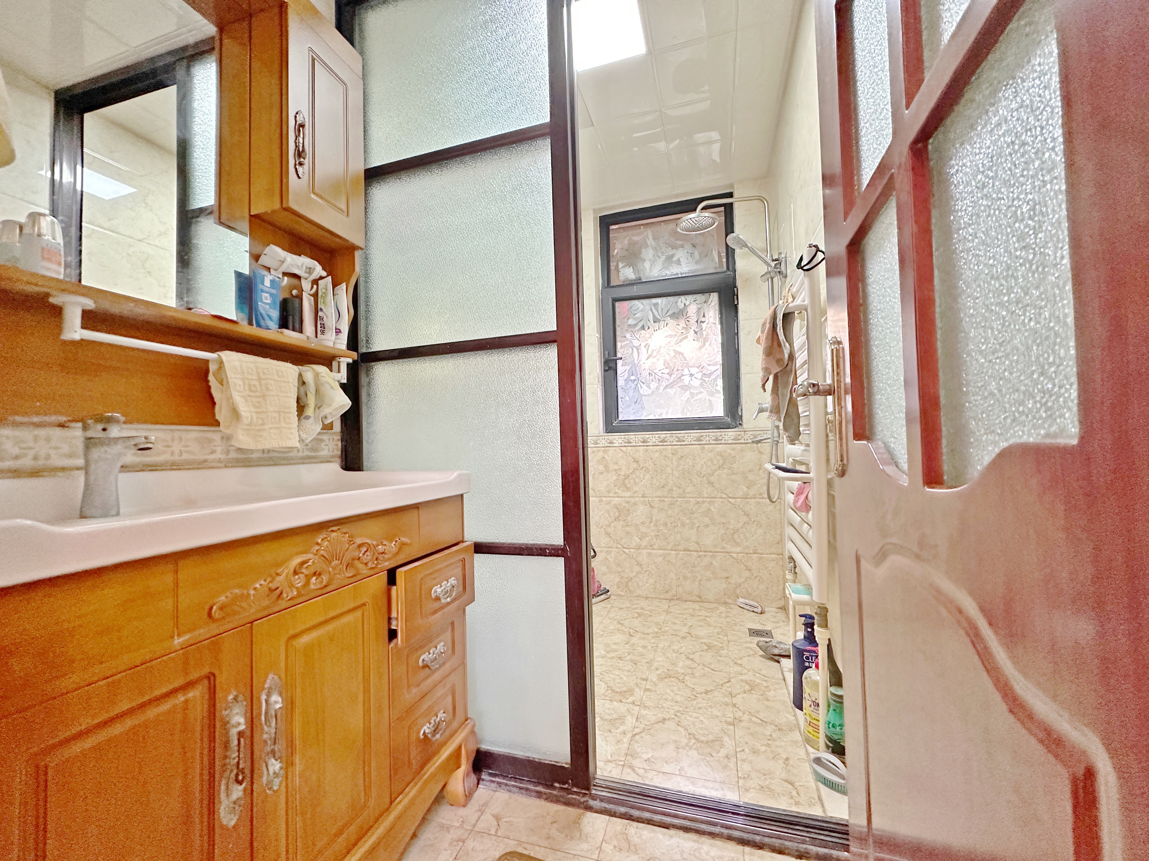 中海国际社区（雍景郡B3）