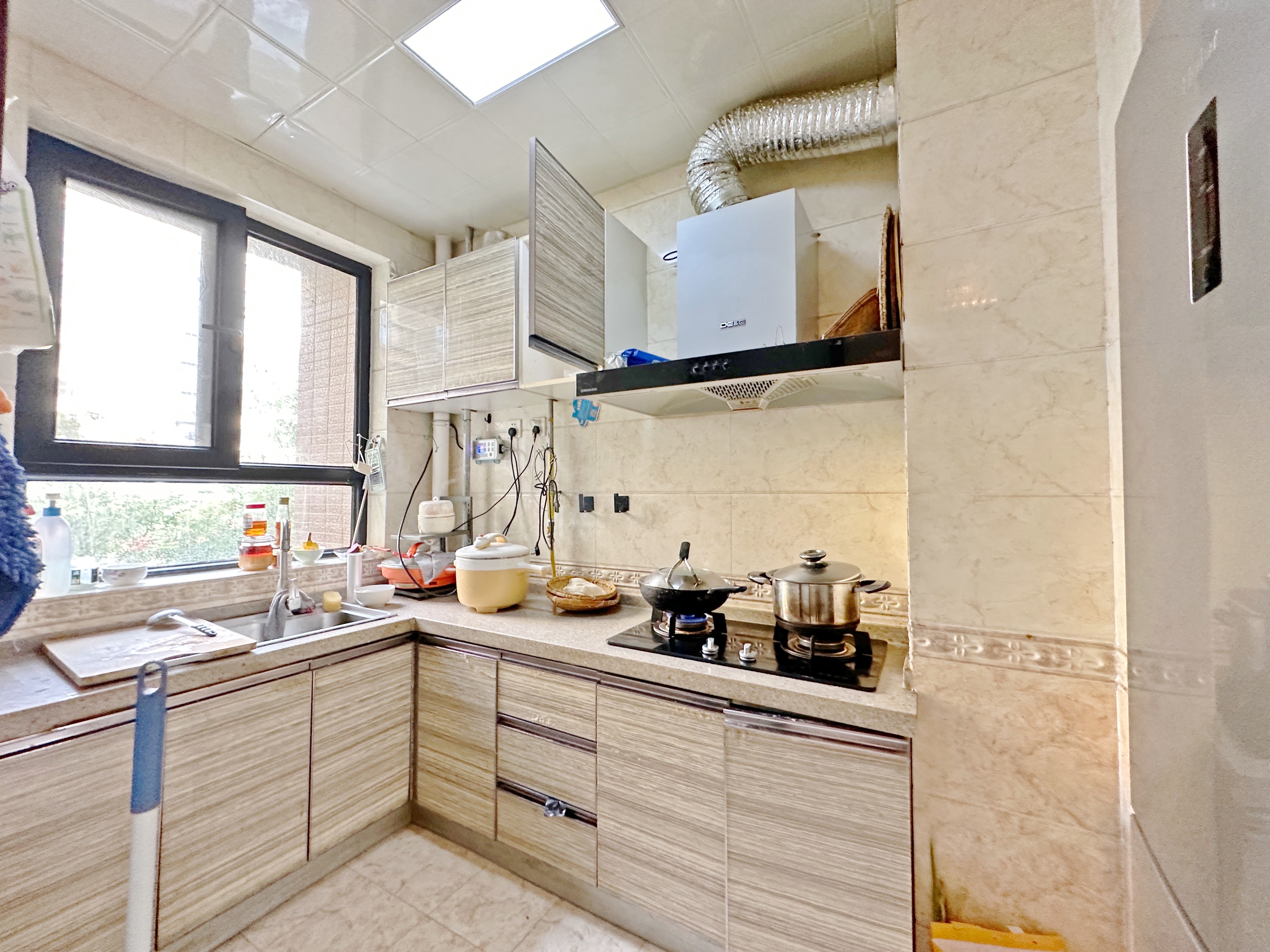 中海国际社区（雍景郡B3）