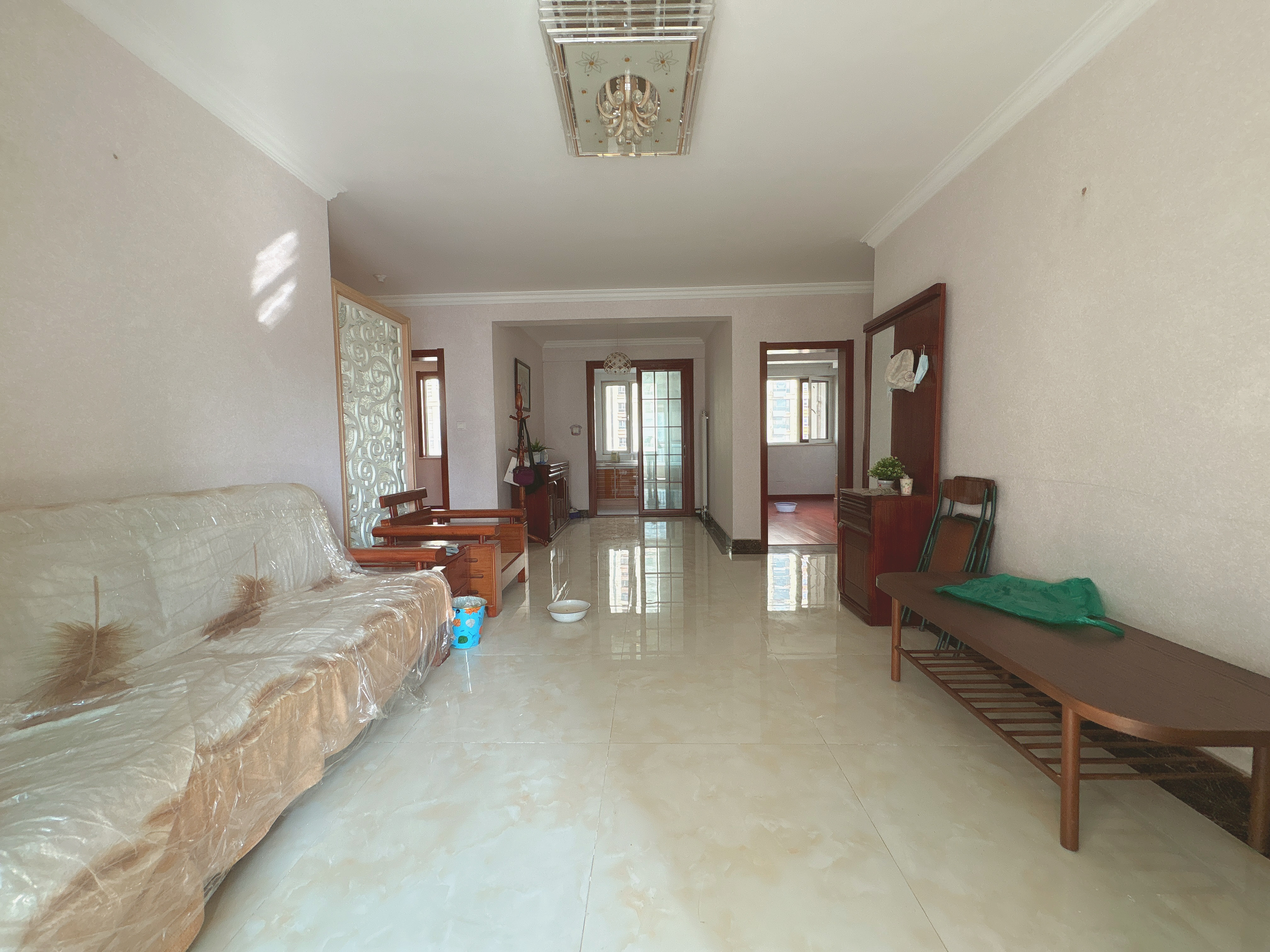 中建长清湖和园