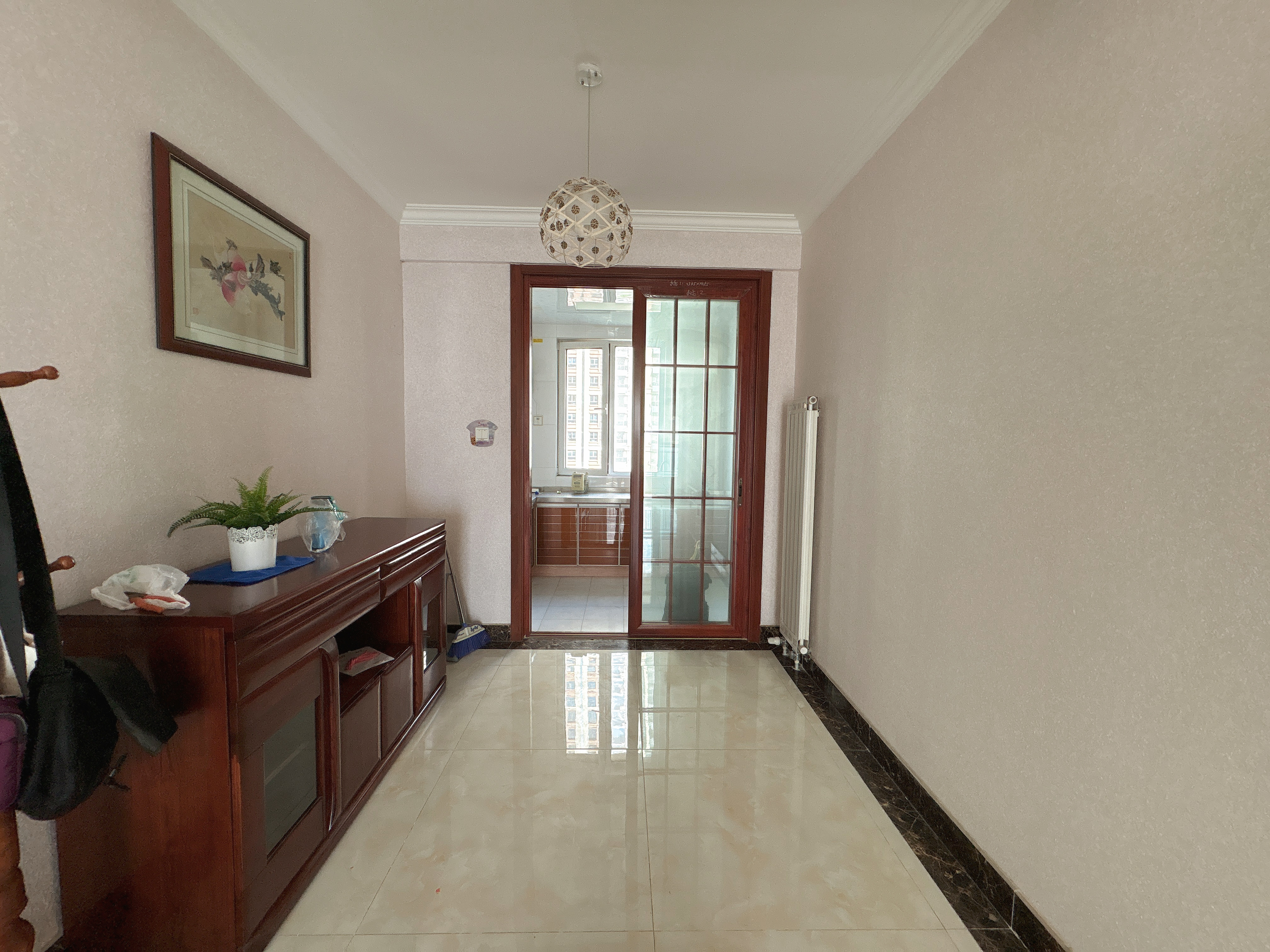 中建长清湖和园