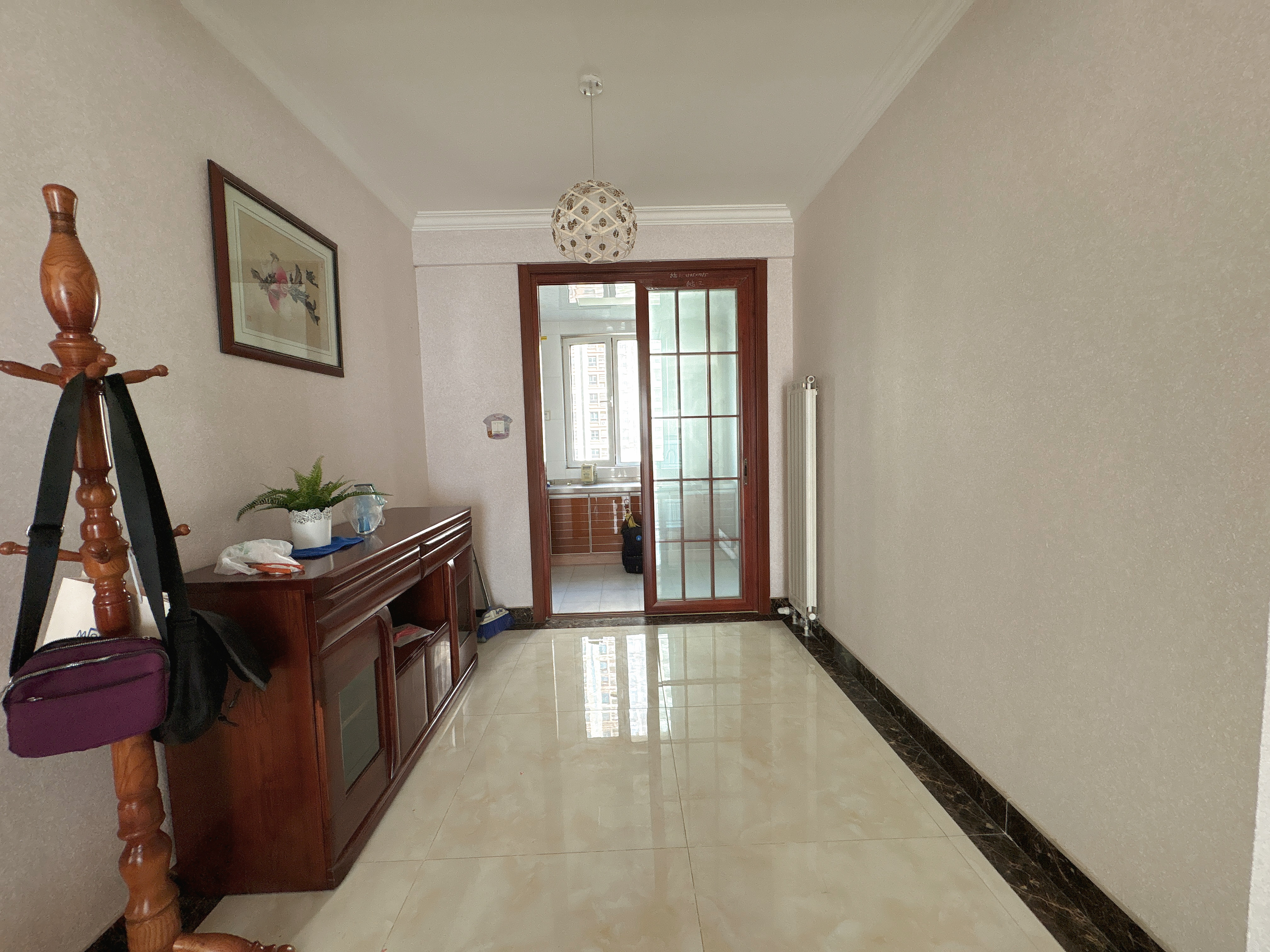 中建长清湖和园