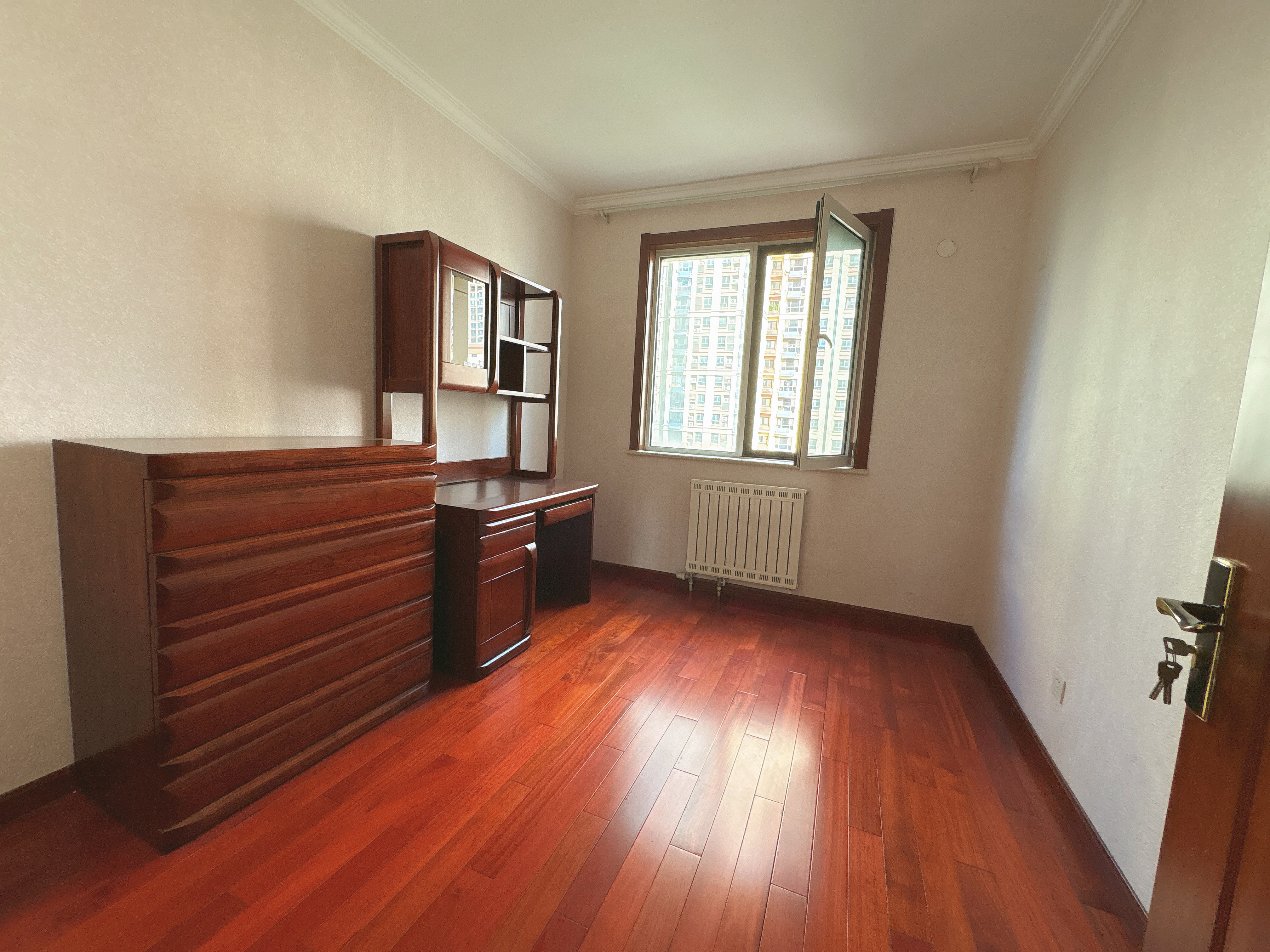 中建长清湖和园