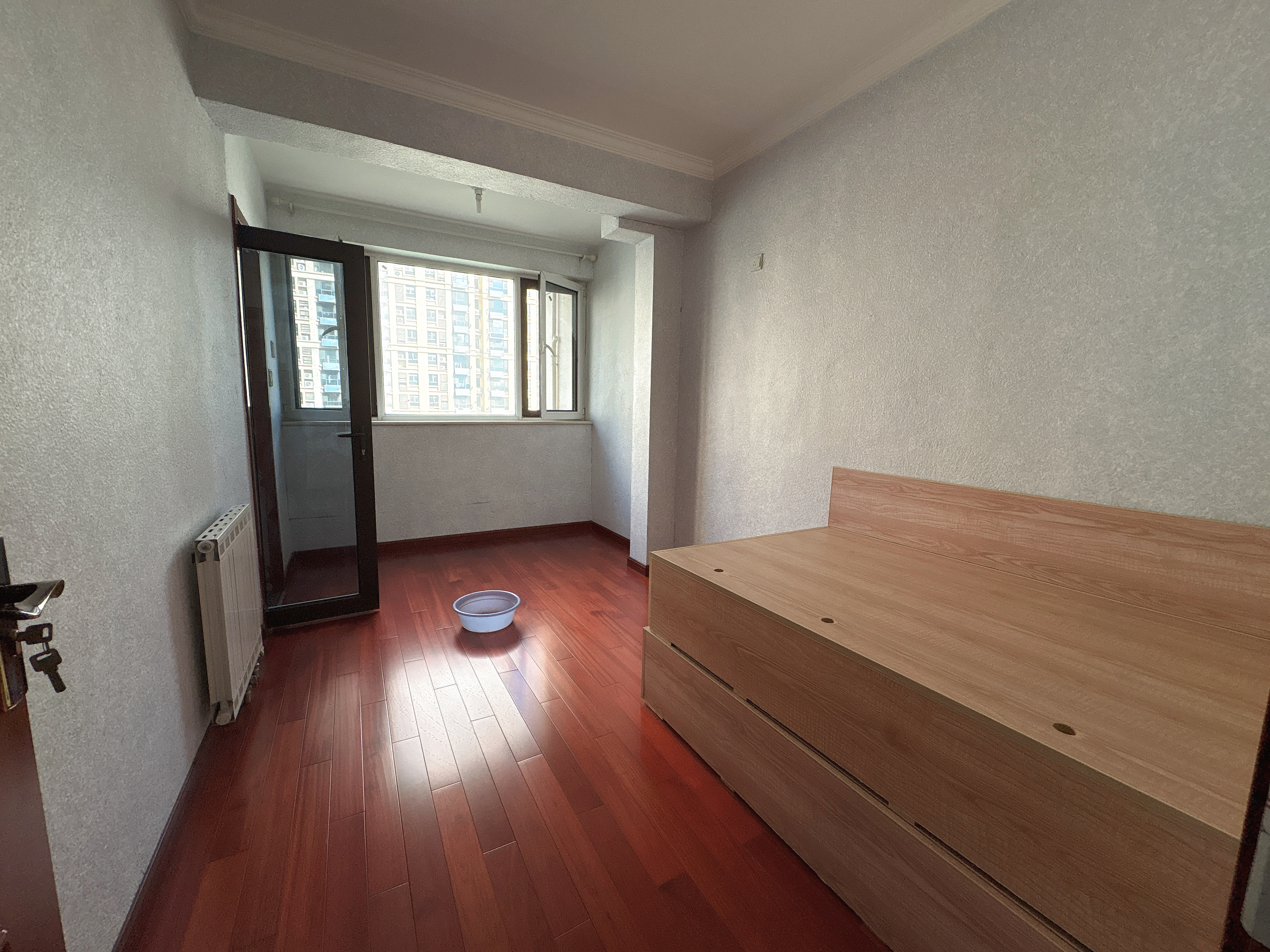 中建长清湖和园