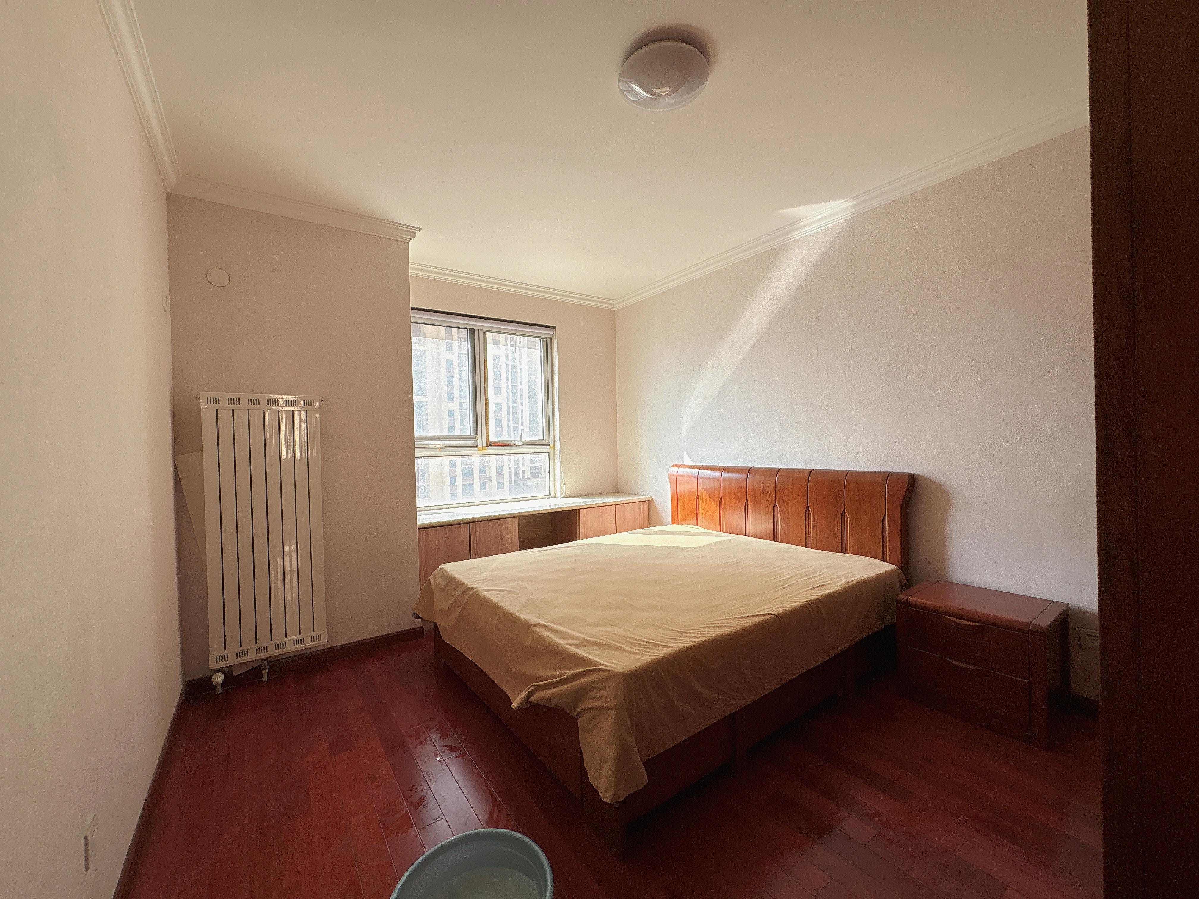 中建长清湖和园