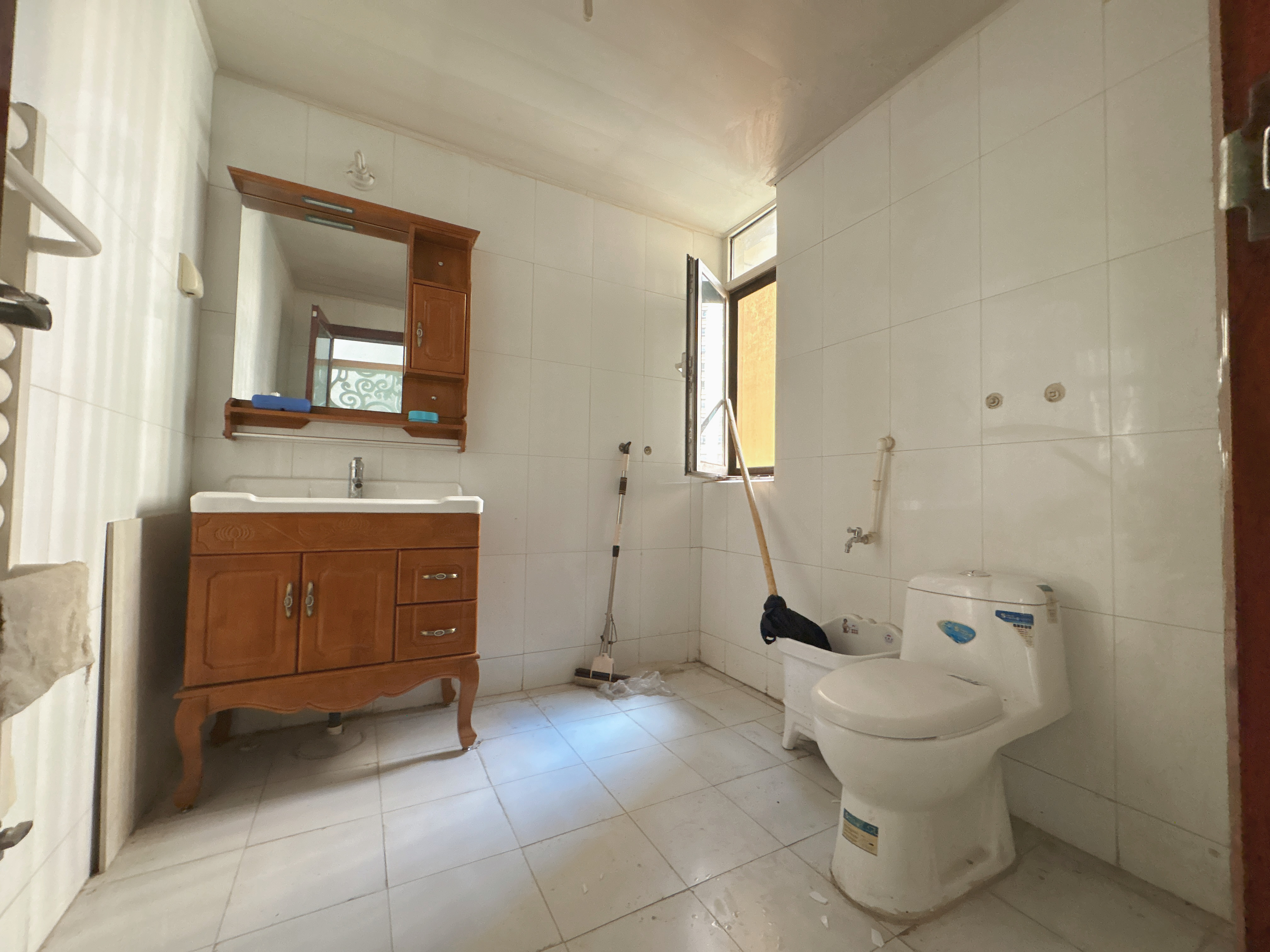 中建长清湖和园