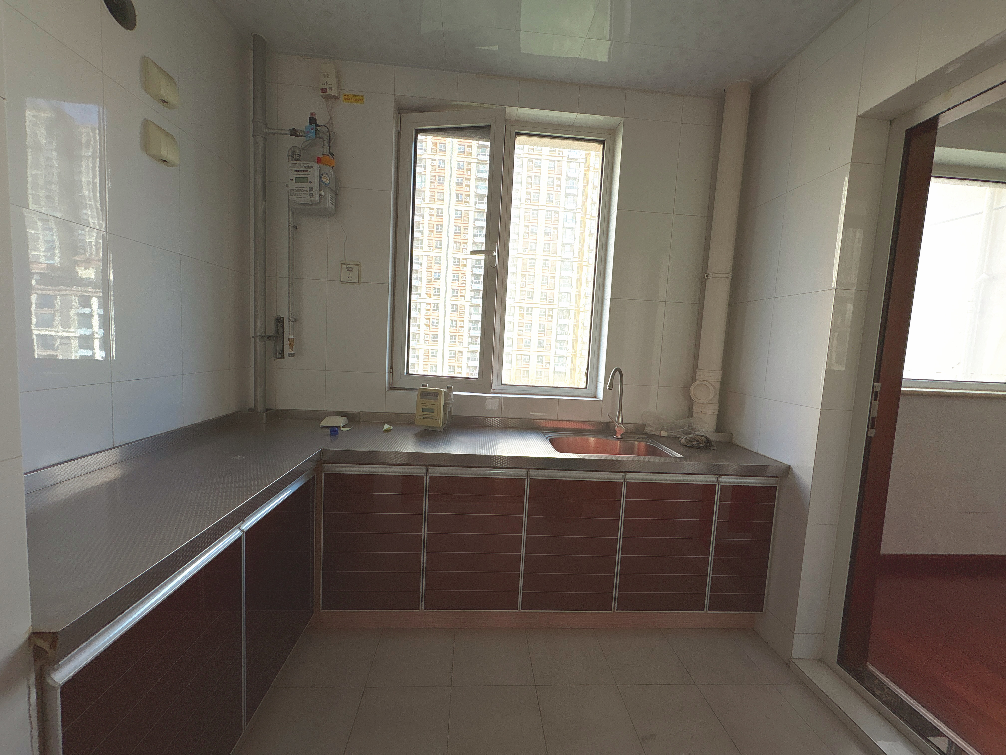 中建长清湖和园