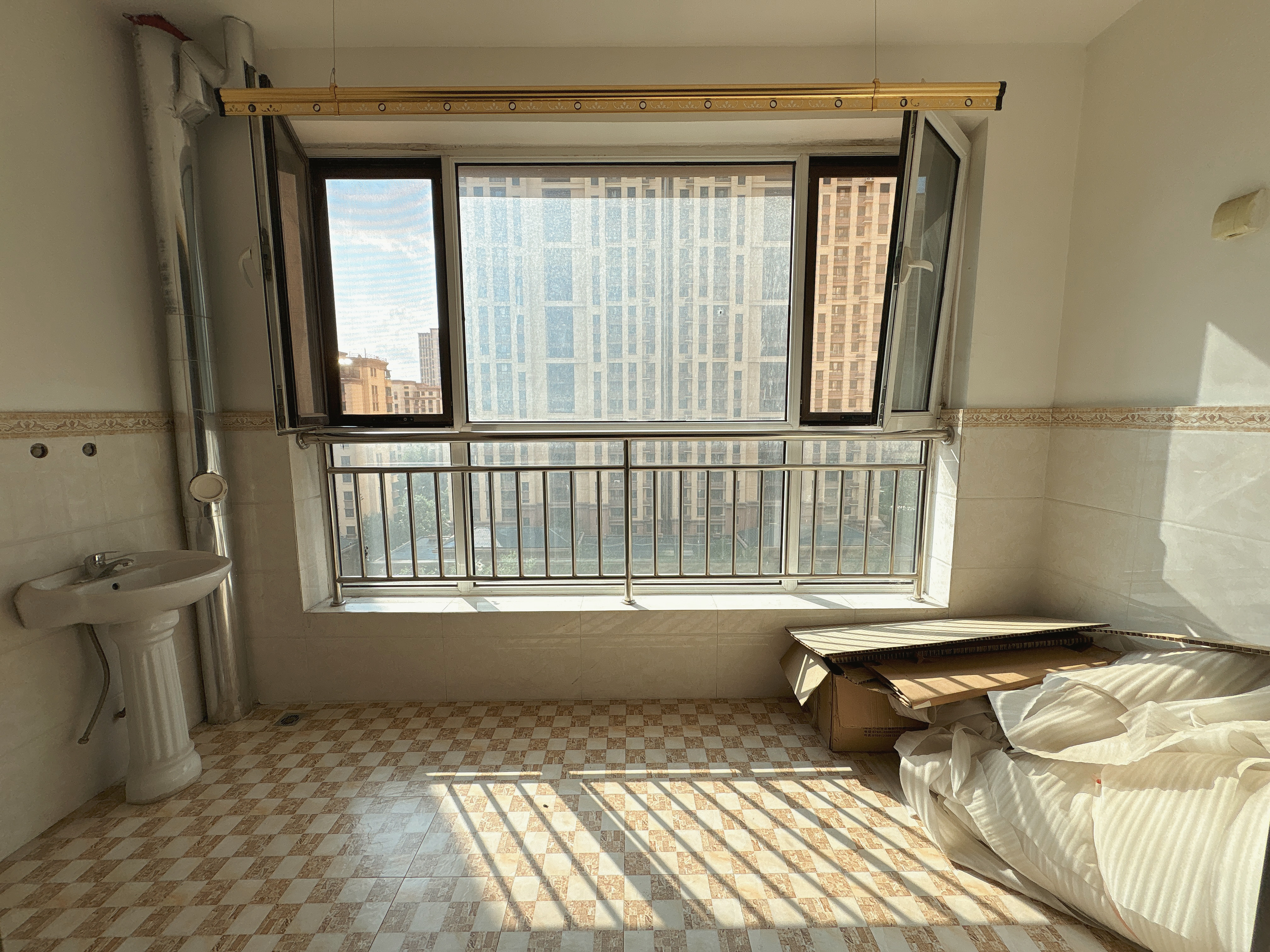 中建长清湖和园