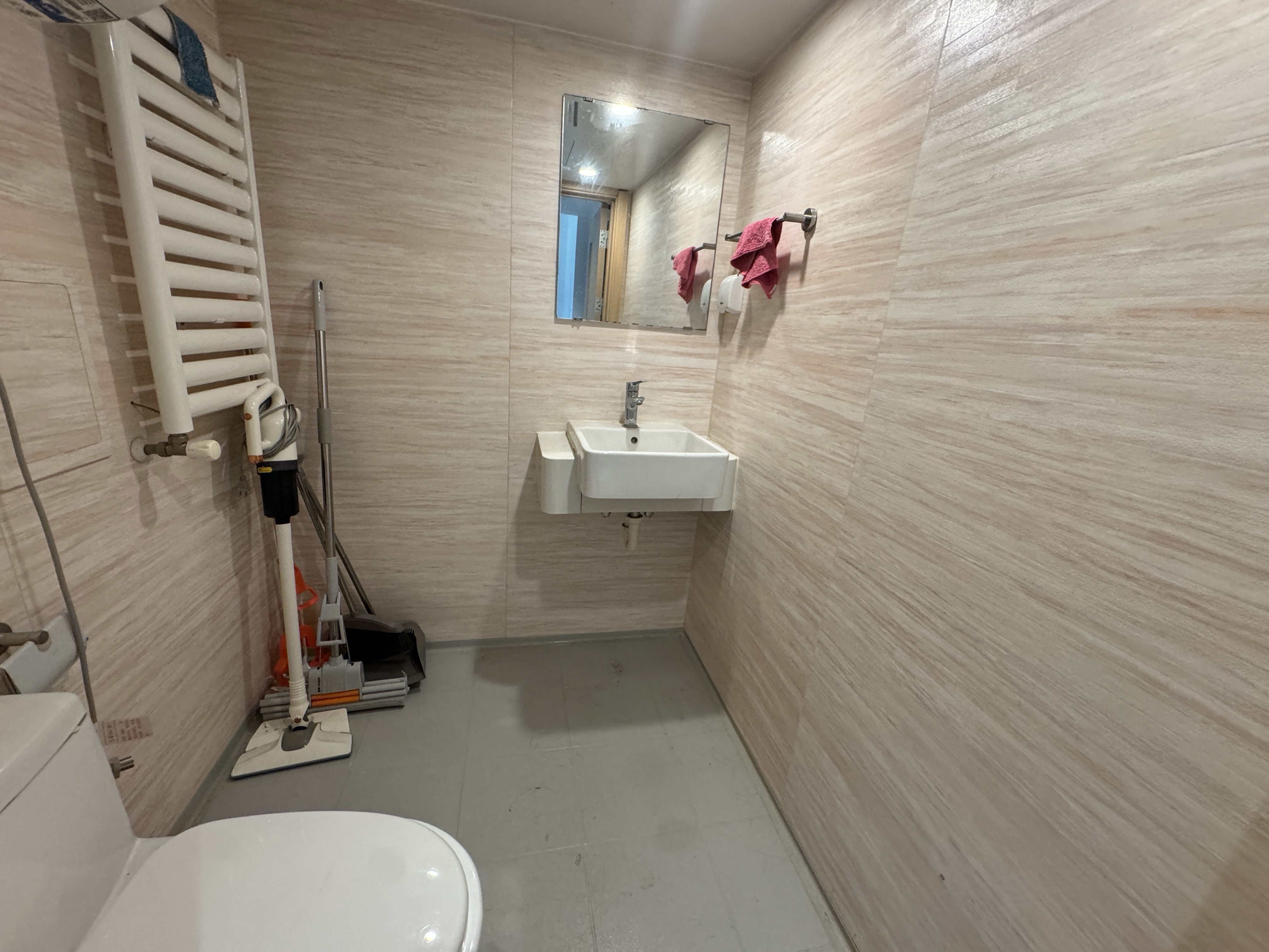 万科大都会万公馆