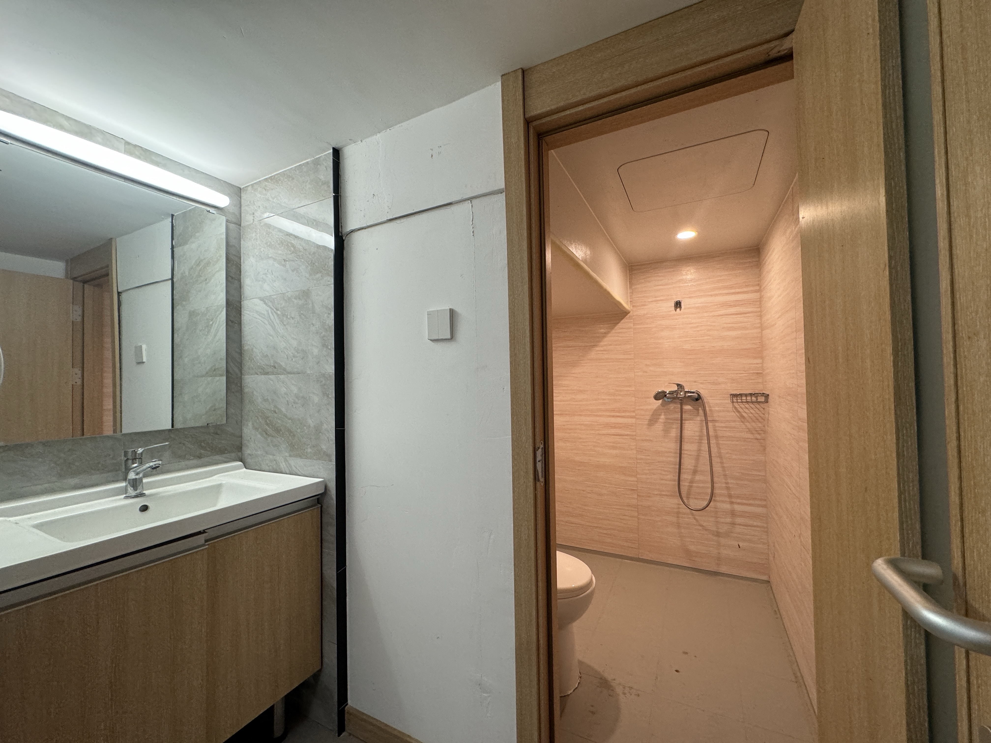 万科大都会万公馆