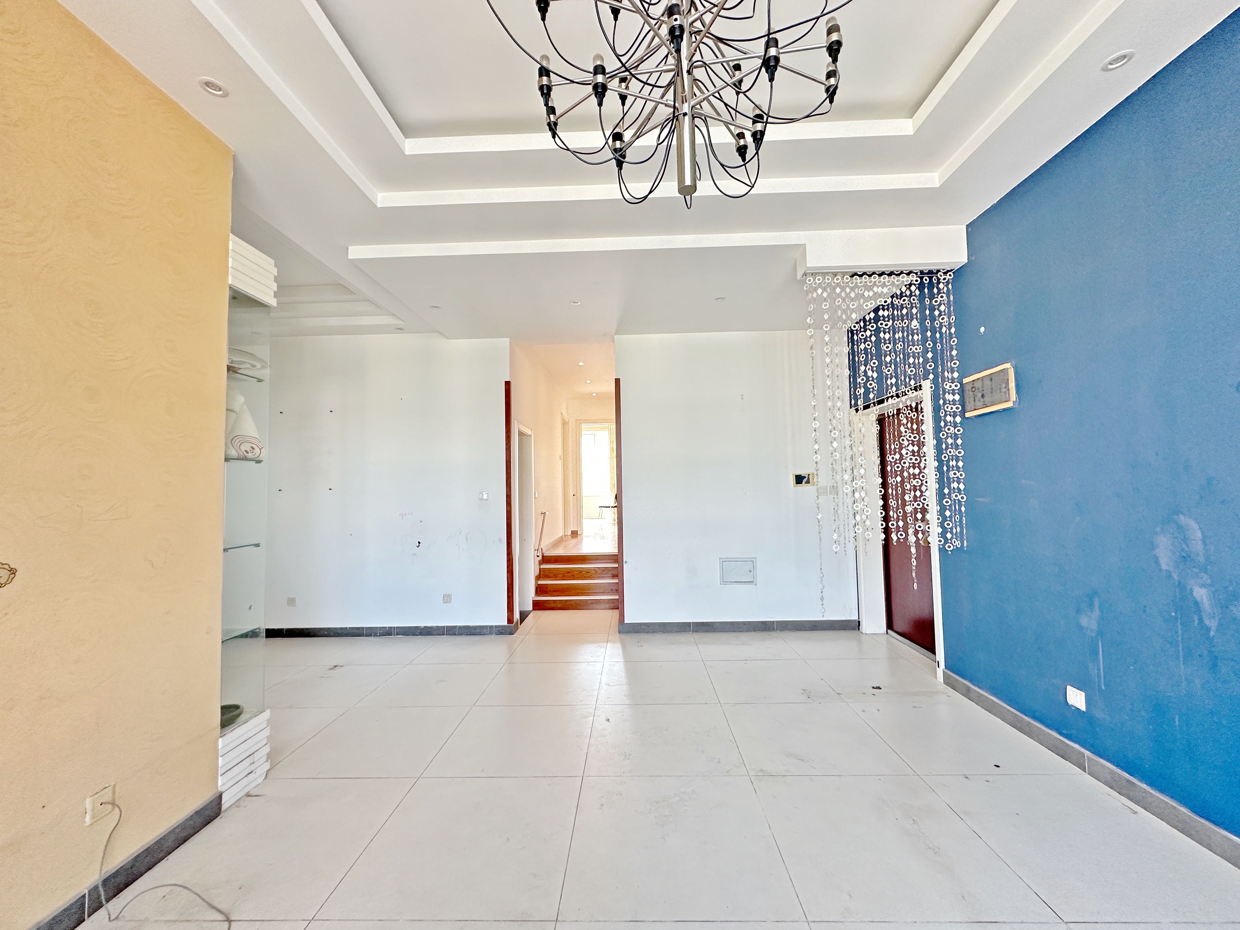  三箭如意苑 南北