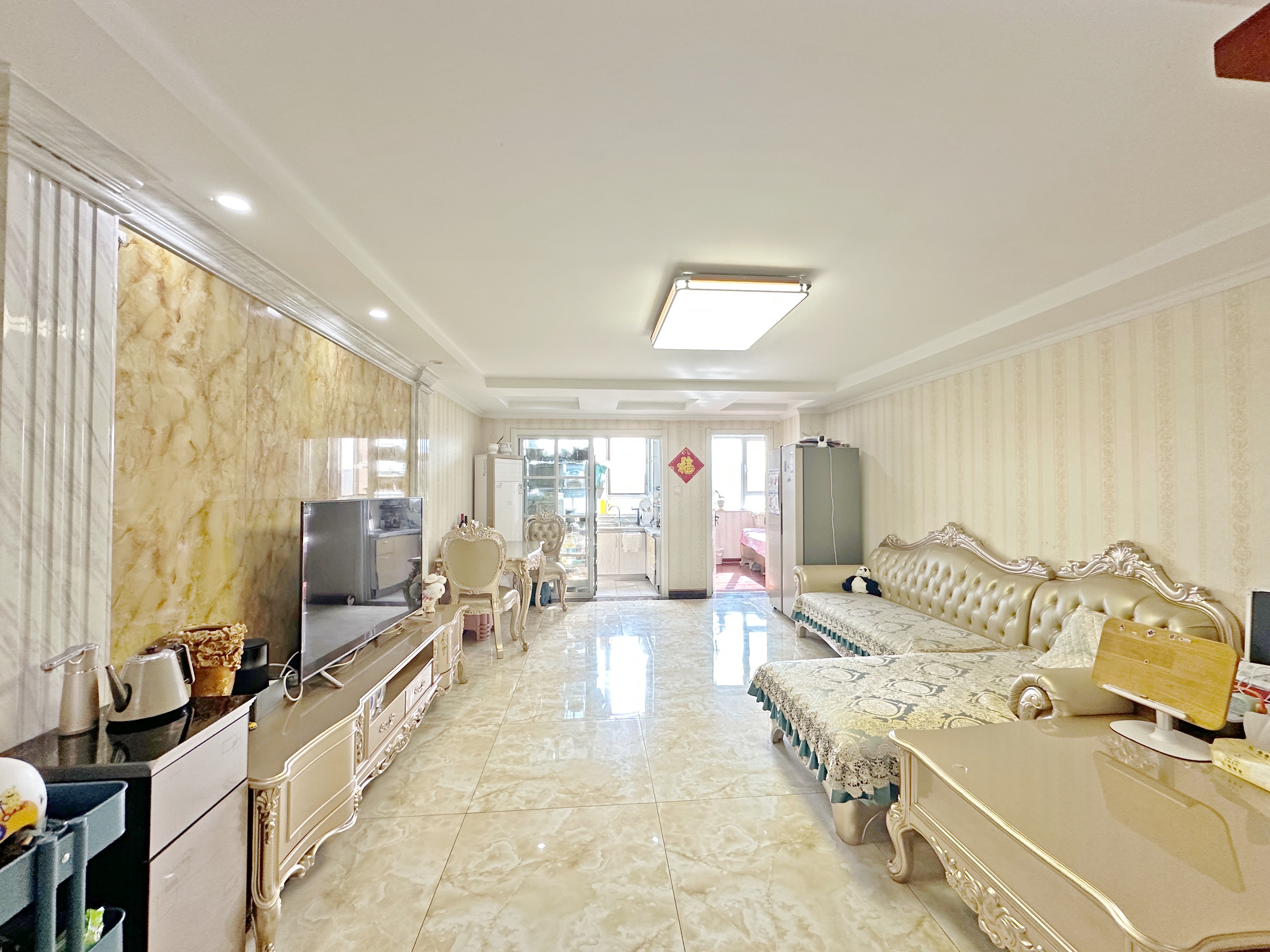  欧亚大观商都 南