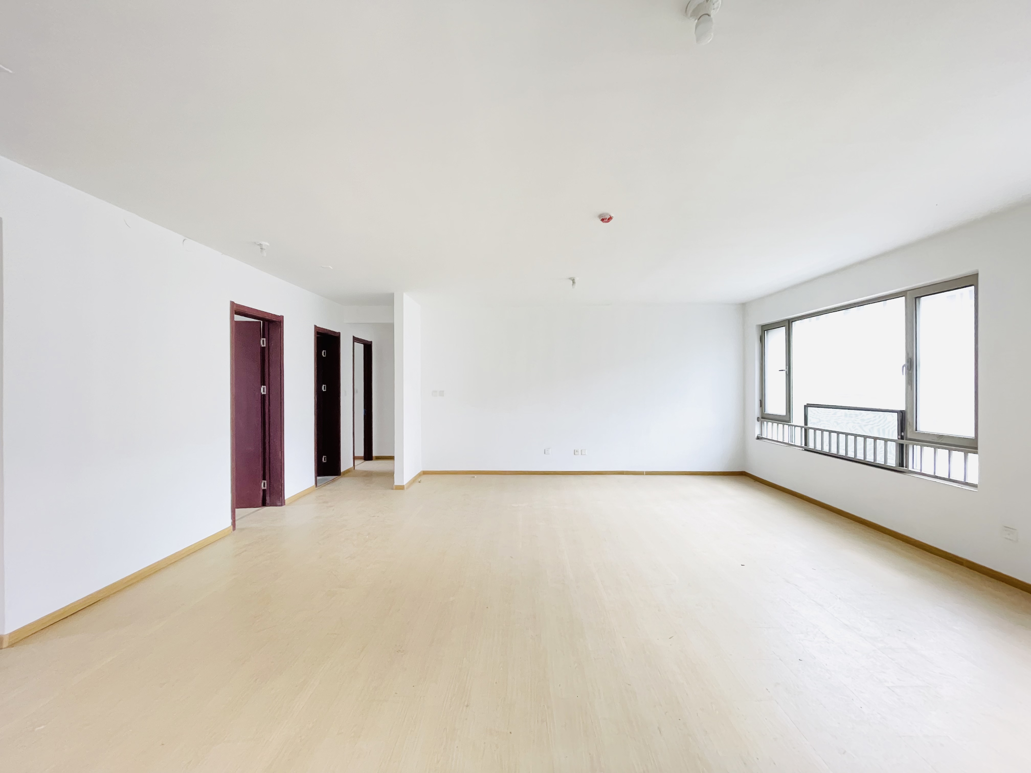  绿城·济南蘭园 南北