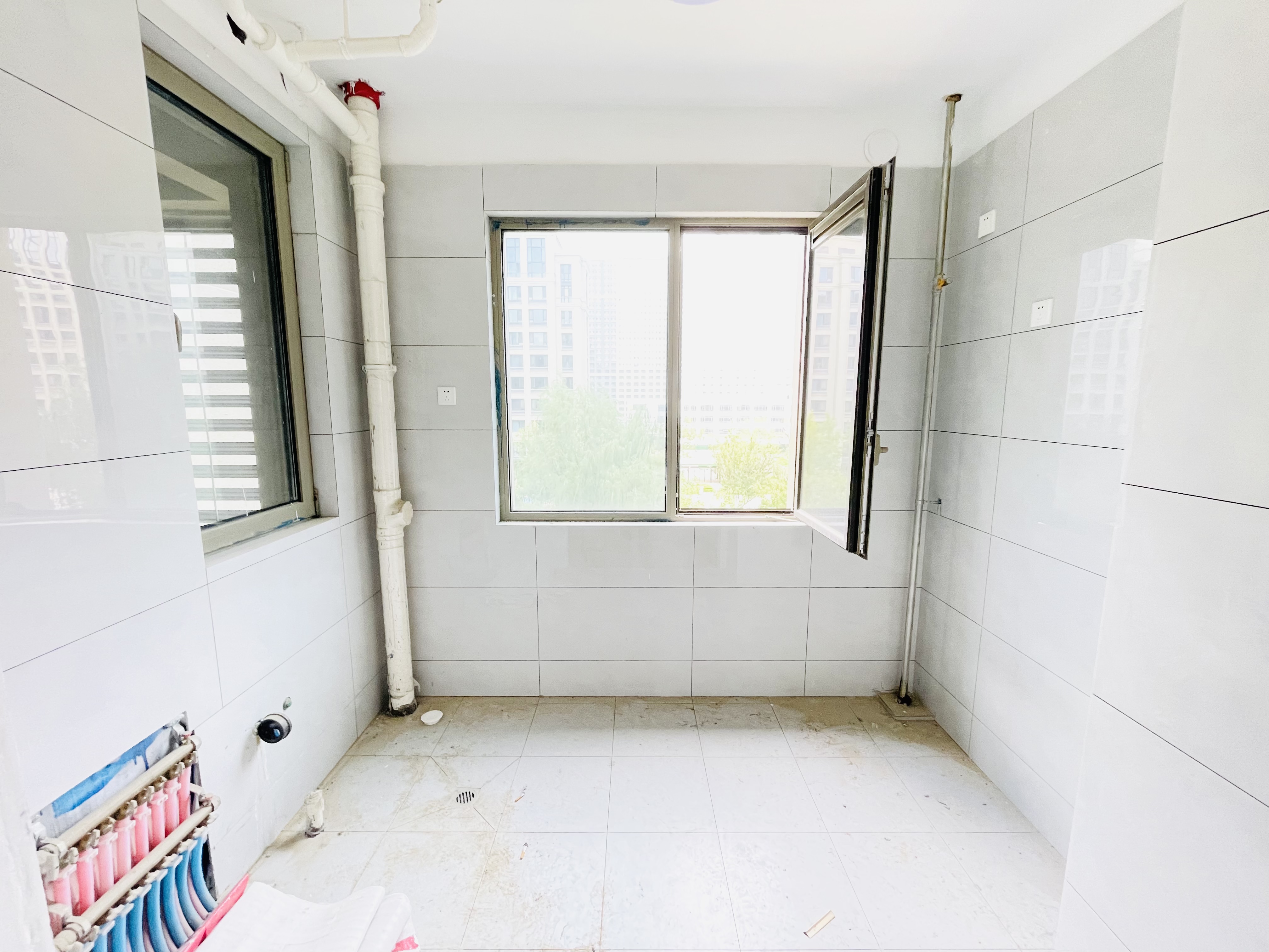 绿城·济南蘭园