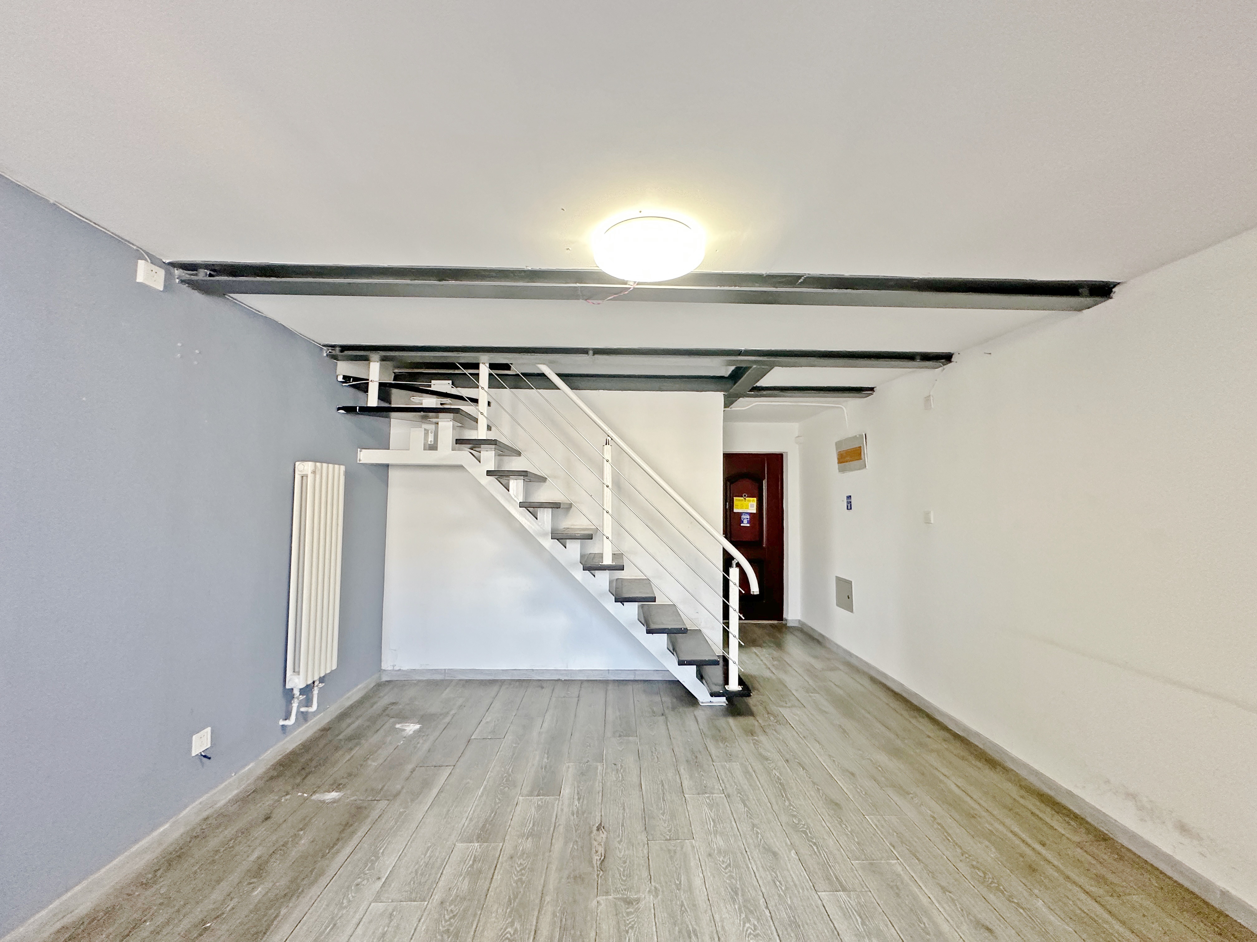  欧亚大观商都 南北