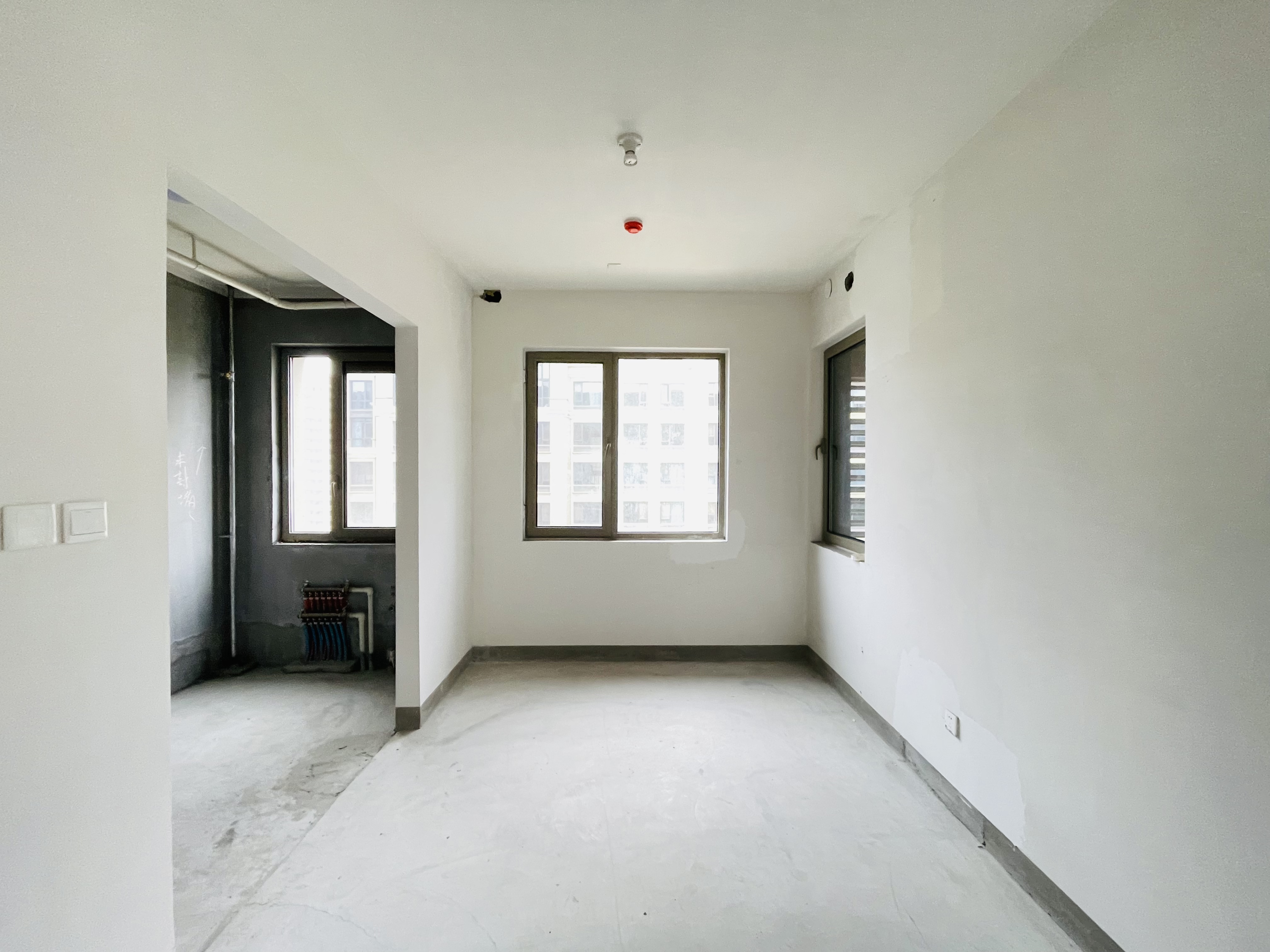 绿城·济南蘭园