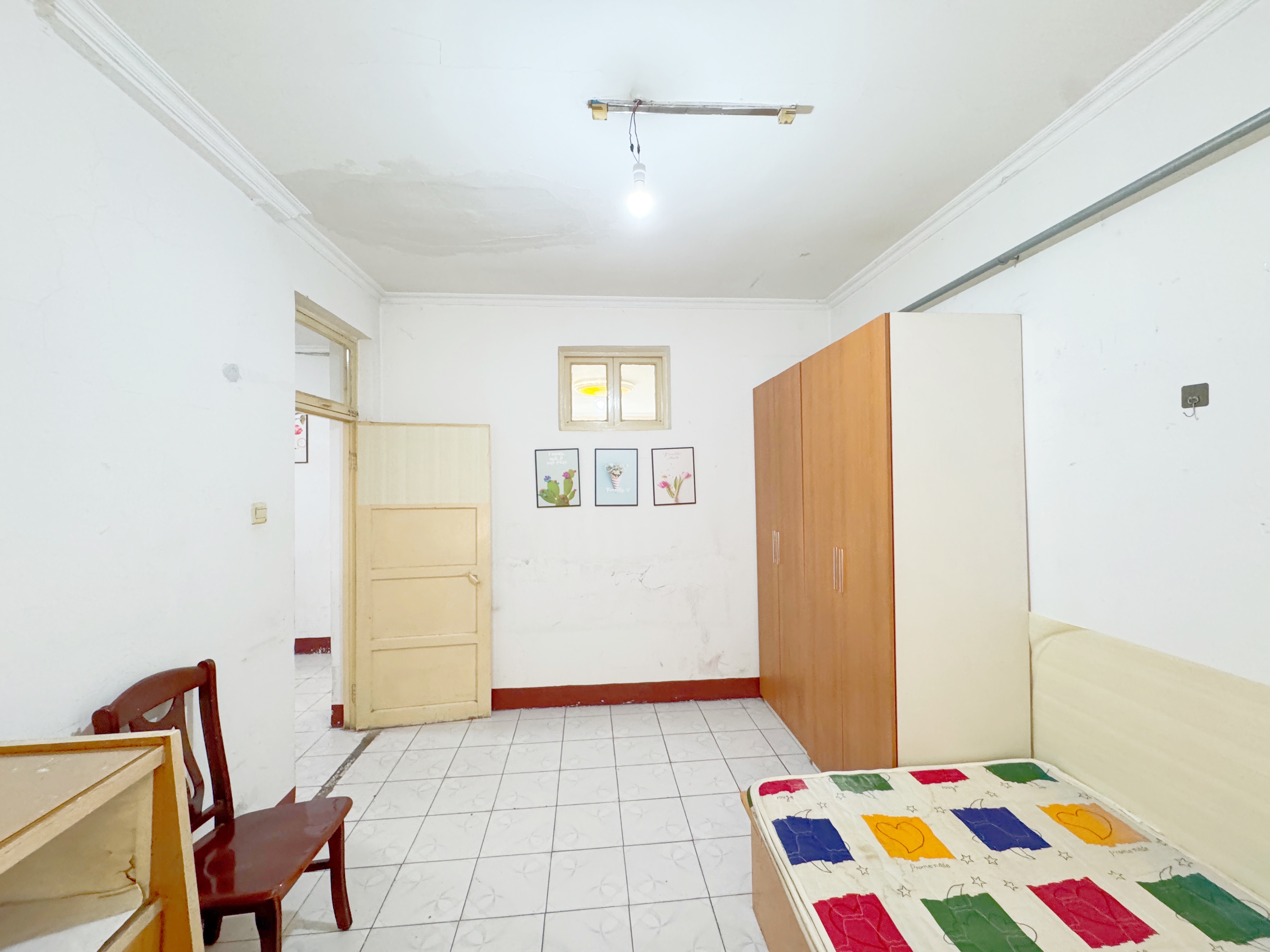 工人新村南村东区